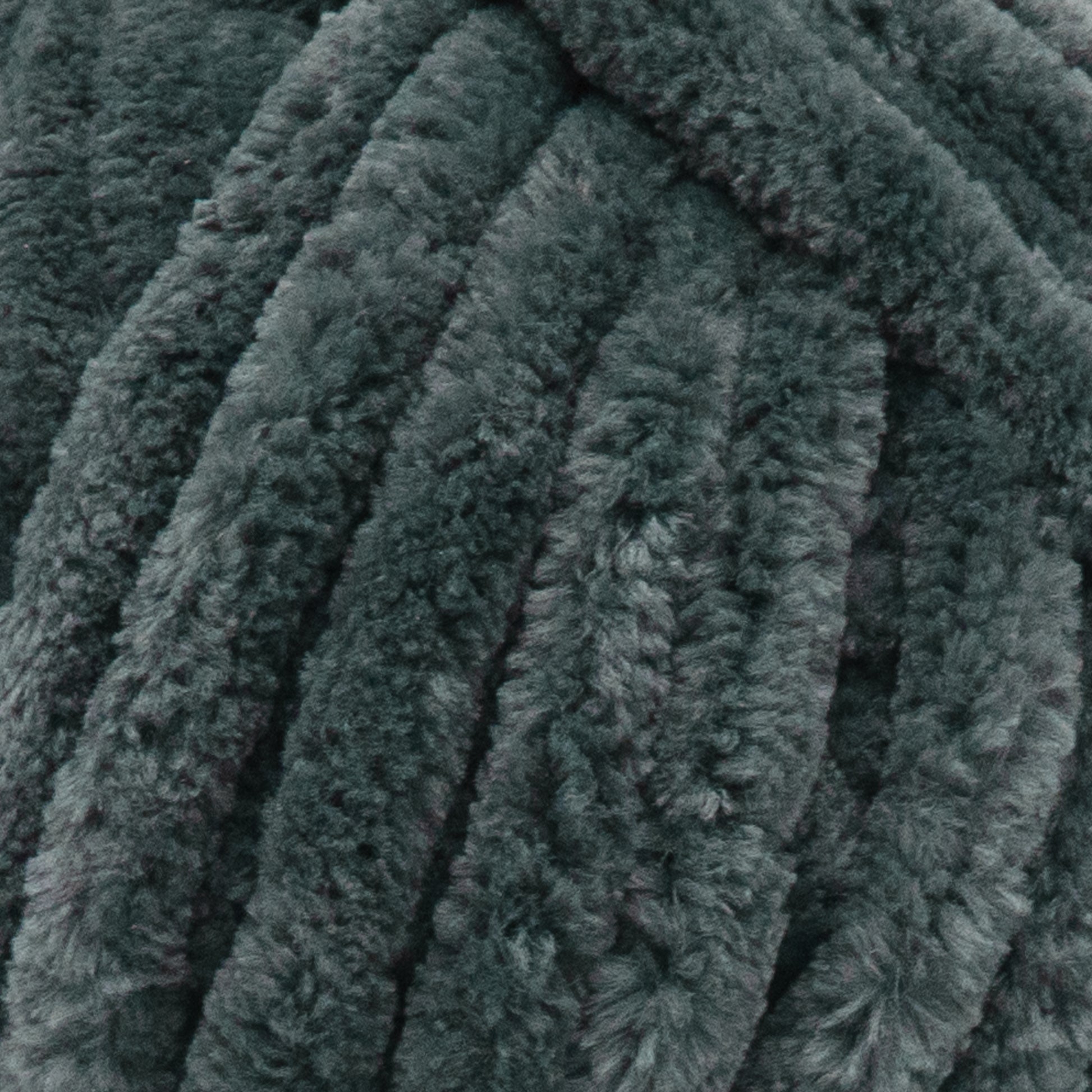 Velvet XL 10091 - Anthracite yarn — Estako Yarns
