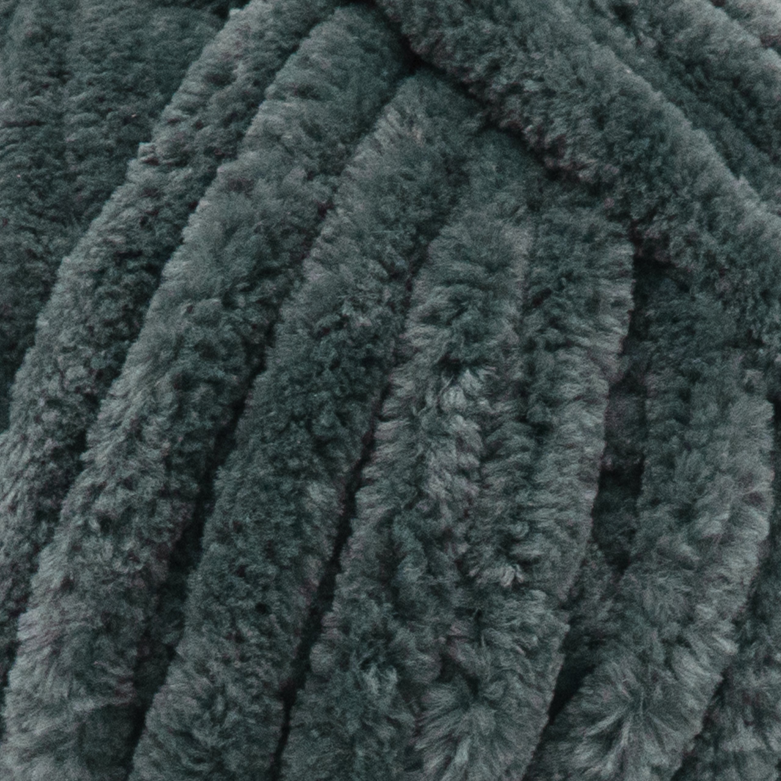 Velvet XL 10091 - Anthracite yarn — Estako Yarns