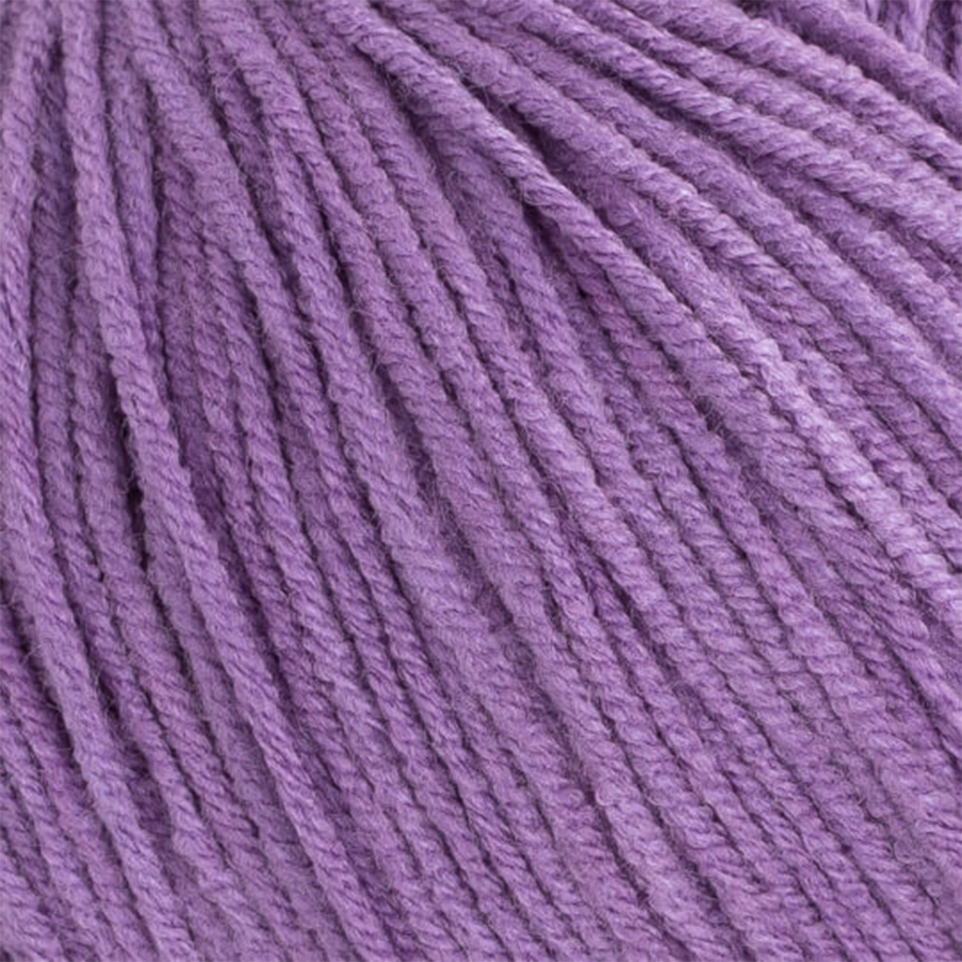 Jeans 1017 - Light Purple yarn — Estako Yarns