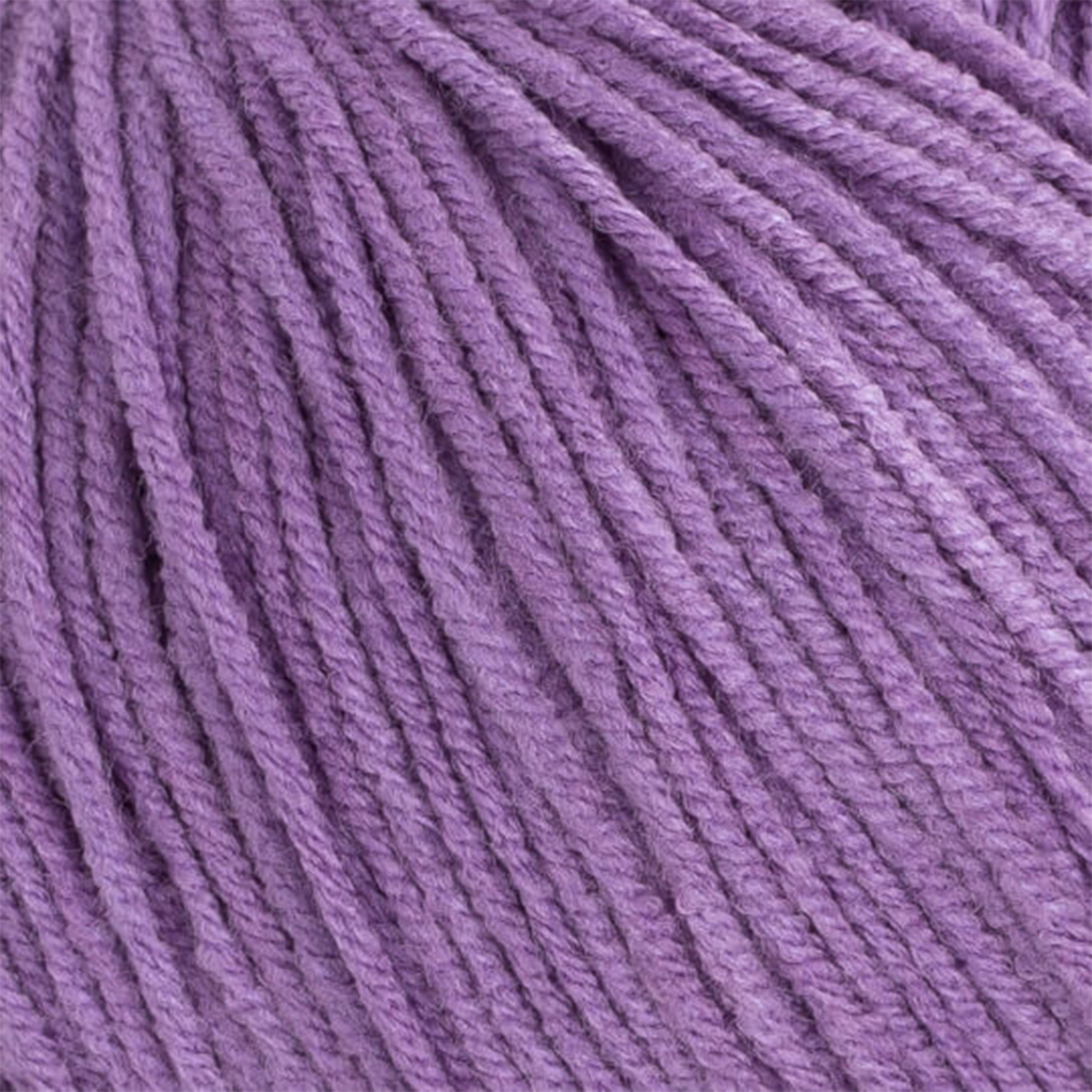 Jeans 1017 - Light Purple yarn — Estako Yarns