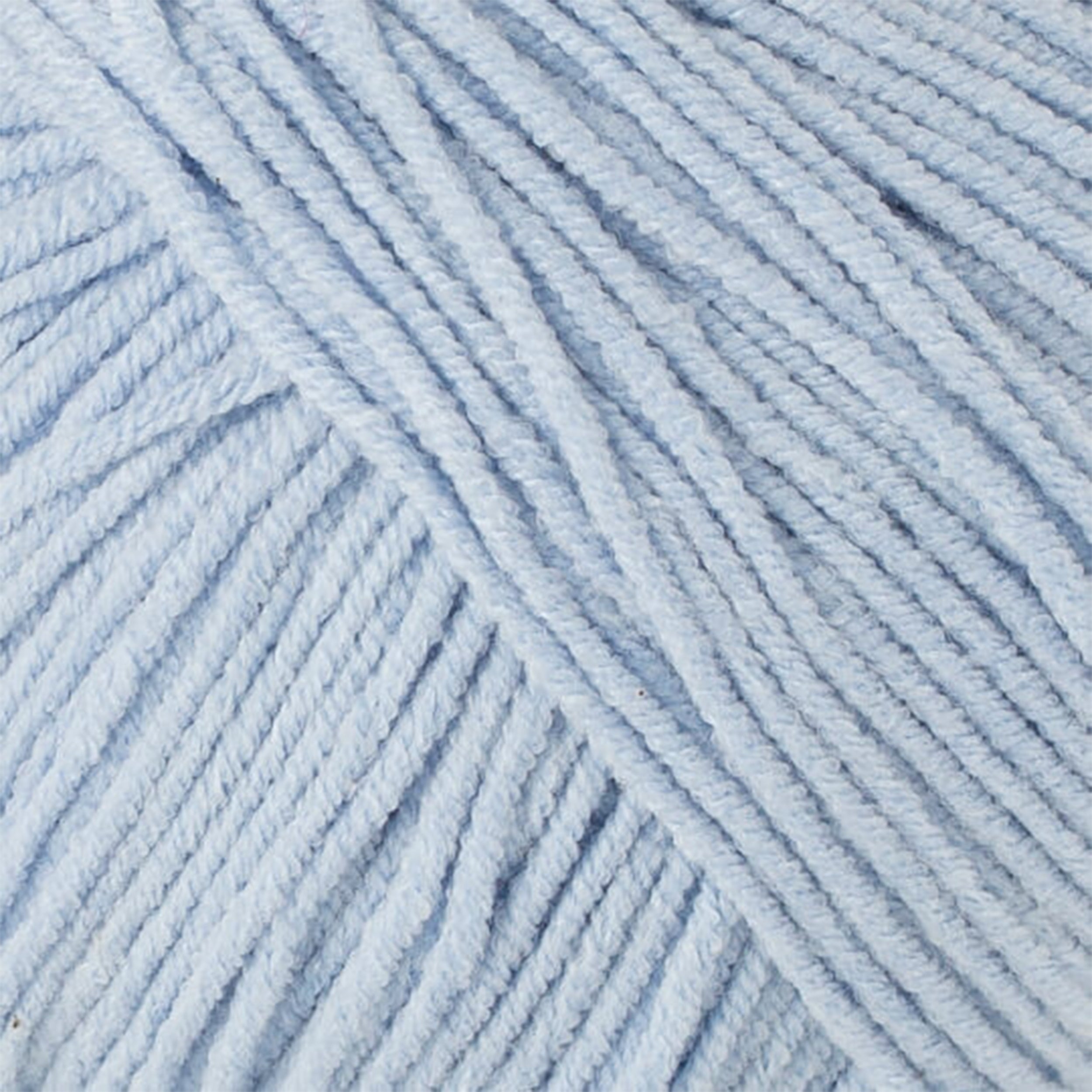 Jeans 1018 - Baby Blue yarn — Estako Yarns