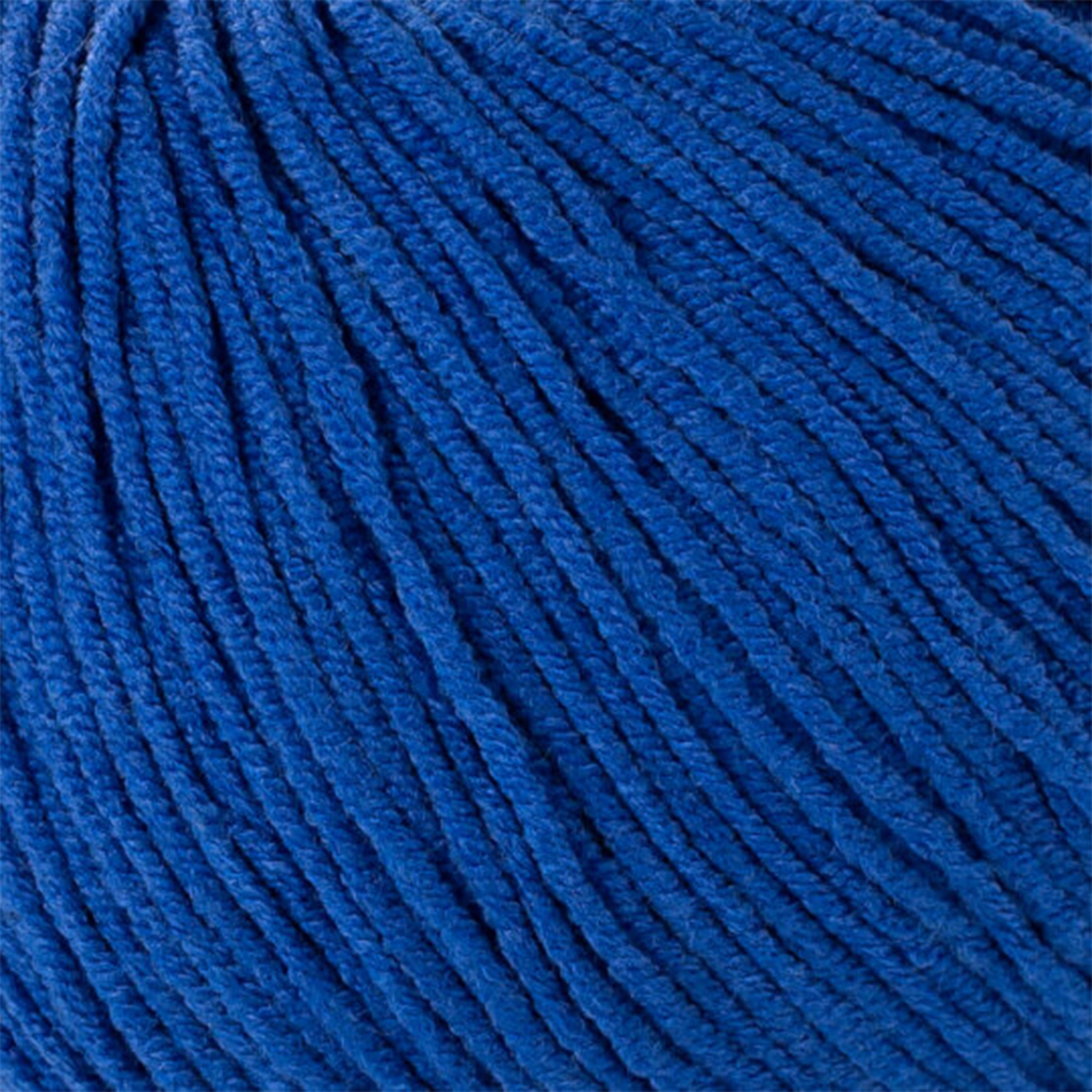 Jeans 1019 - Royal Blue yarn — Estako Yarns