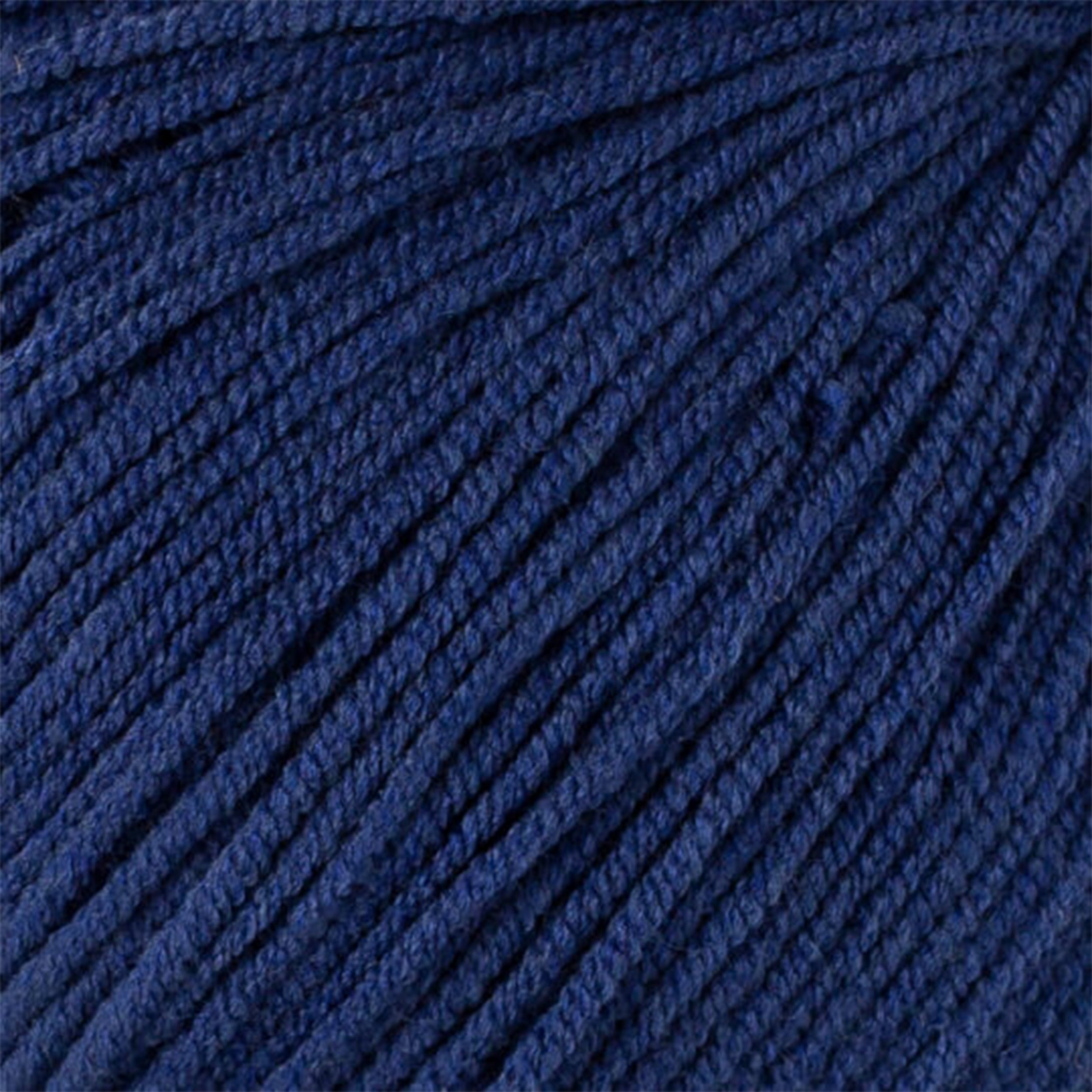 Jeans 1020 - Navy yarn — Estako Yarns