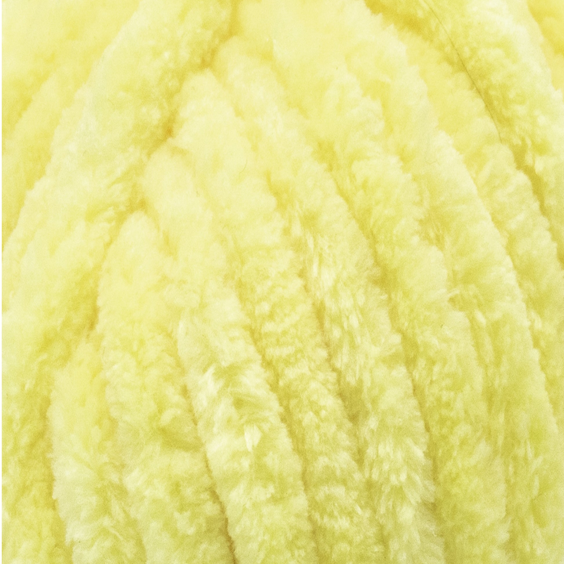 Velvet XL 10213 - Light Yellow yarn — Estako Yarns