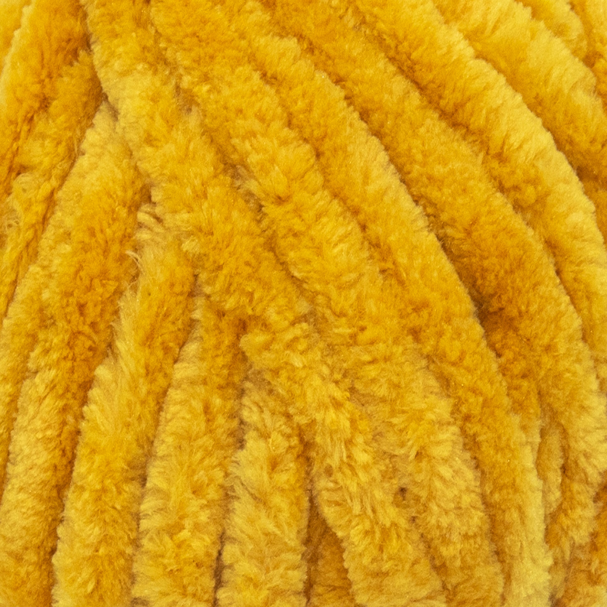 Velvet XL 10214 - Mustard Yellow yarn — Estako Yarns