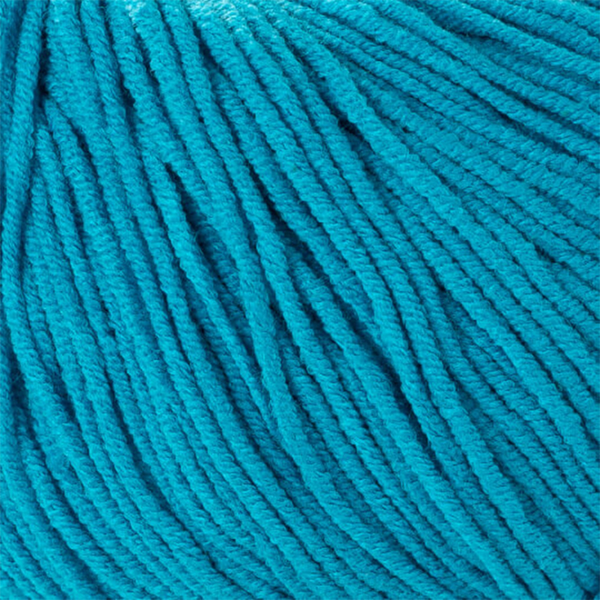 Jeans 1022 - Turquoise yarn — Estako Yarns