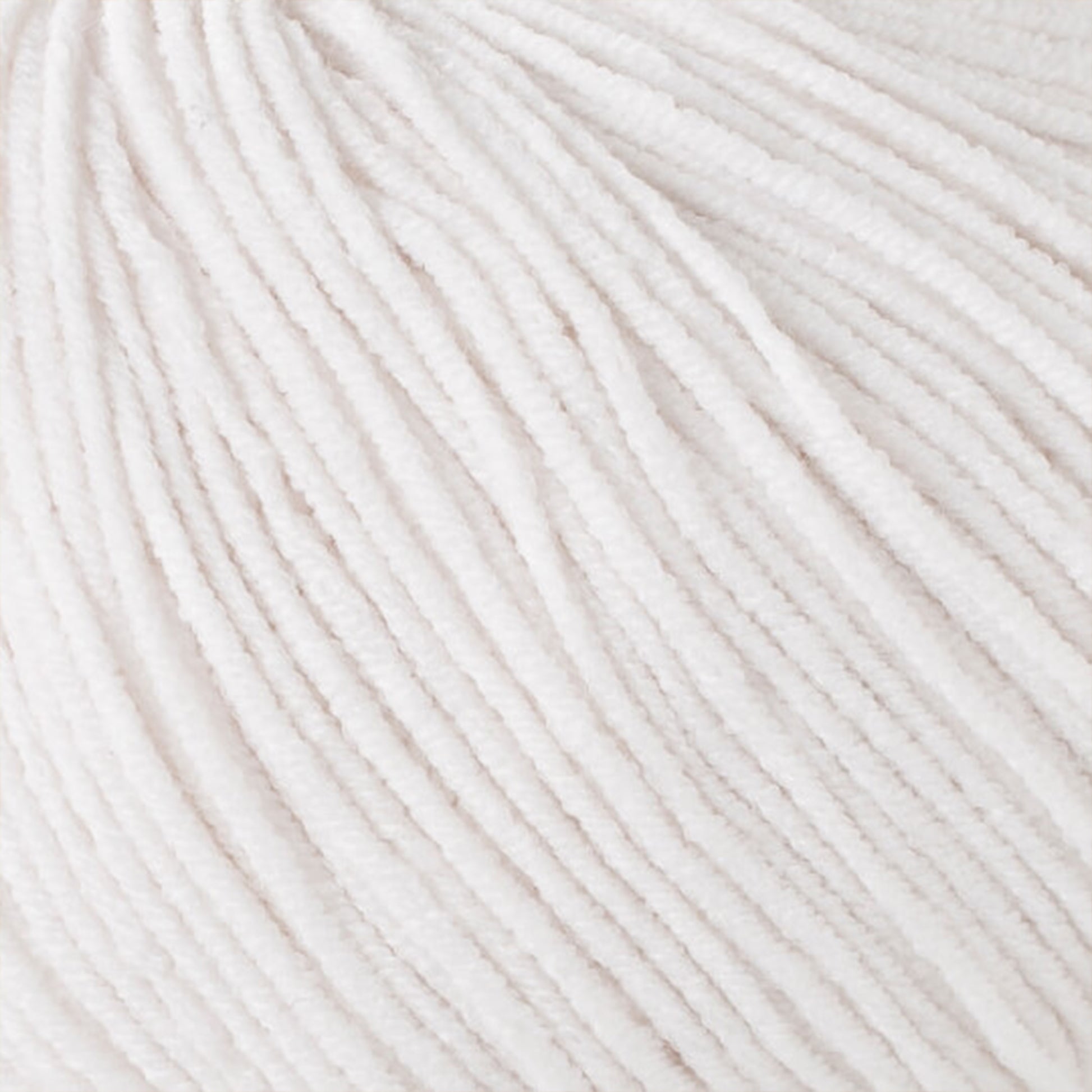 Jeans 102 - White yarn — Estako Yarns