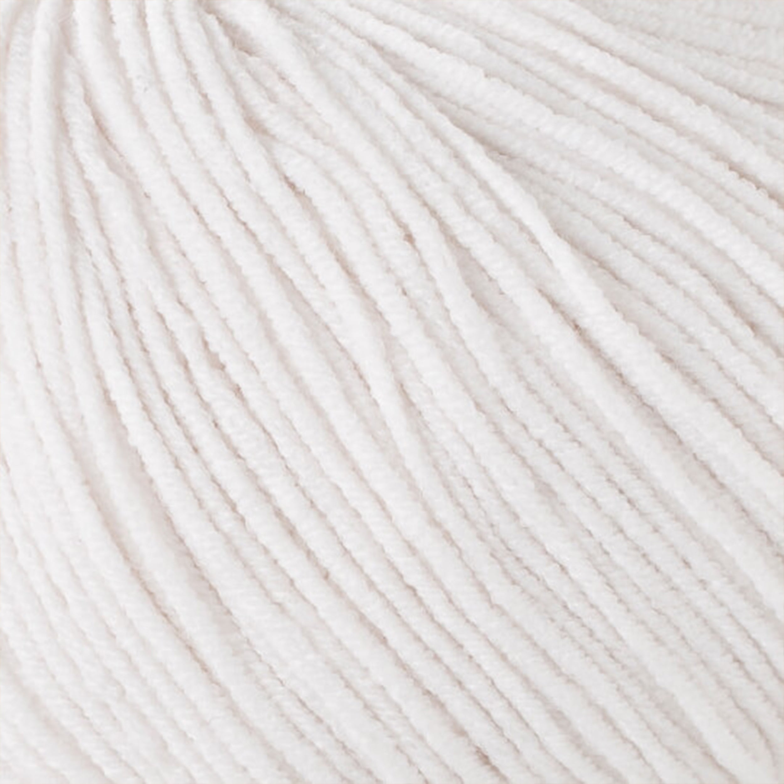 Jeans 102 - White yarn — Estako Yarns