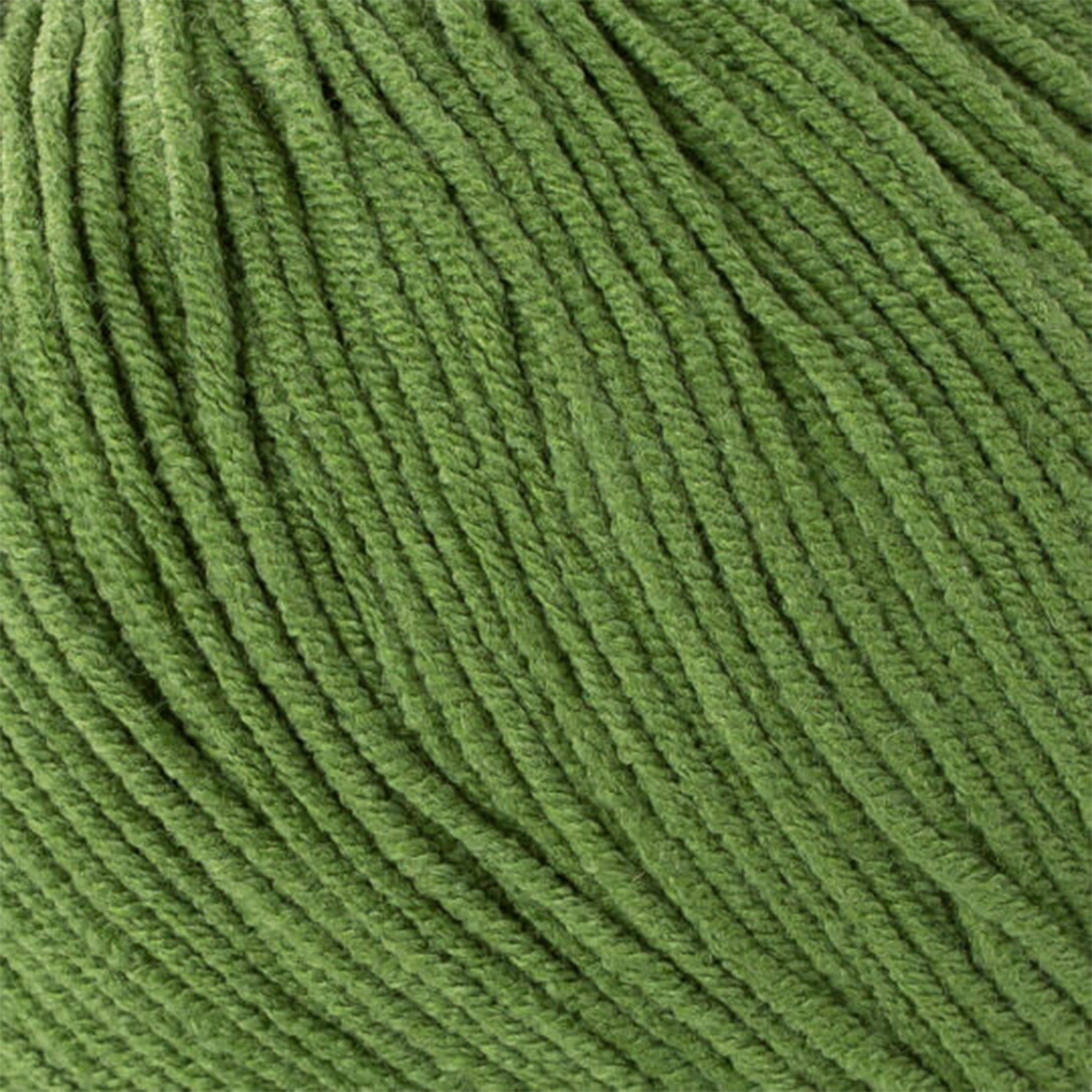Jeans 1040 - Green yarn — Estako Yarns