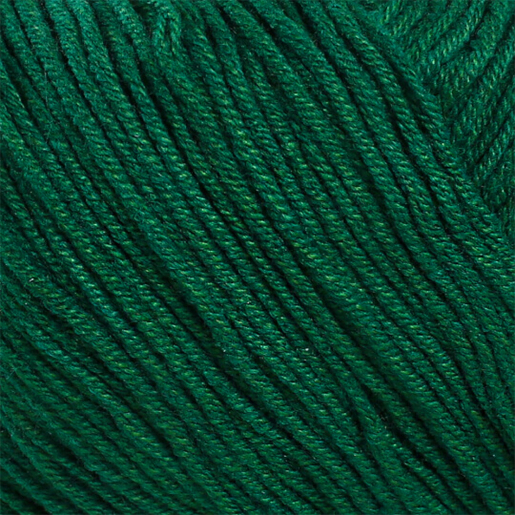 Jeans 1041 - Dark Green yarn — Estako Yarns