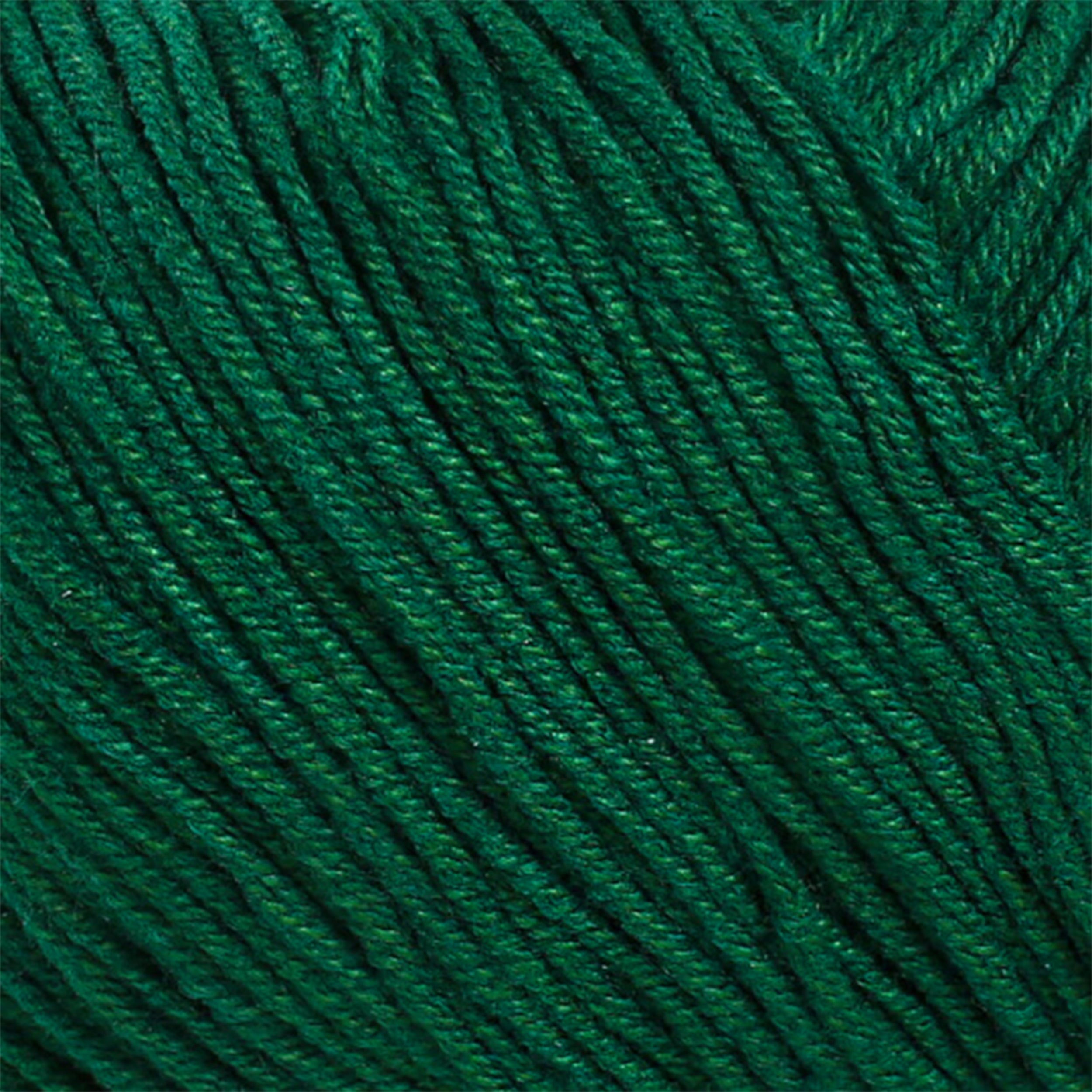 Jeans 1041 - Dark Green yarn — Estako Yarns