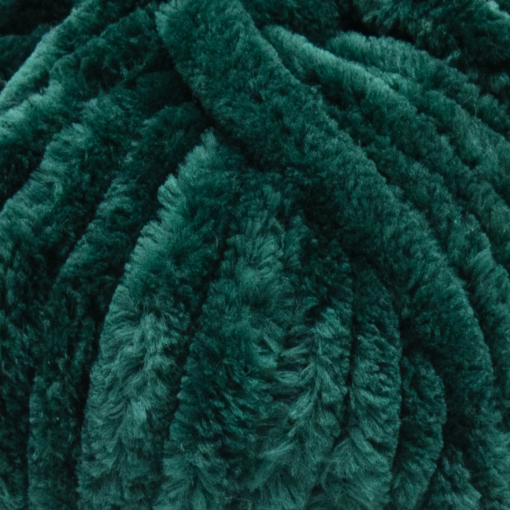 Velvet XL 10428 - Emerald yarn — Estako Yarns