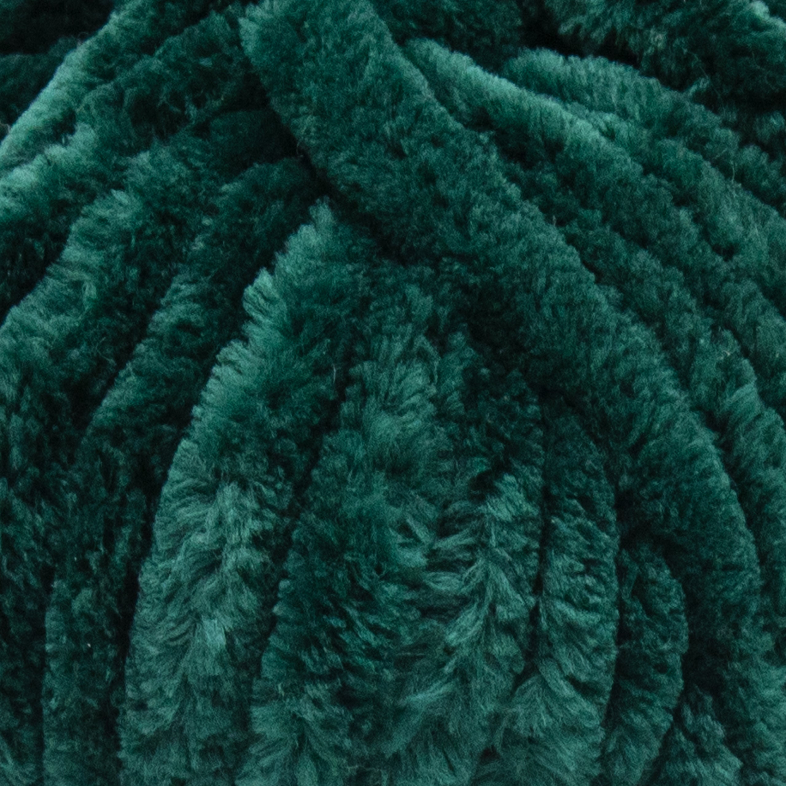 Velvet XL 10428 - Emerald yarn — Estako Yarns