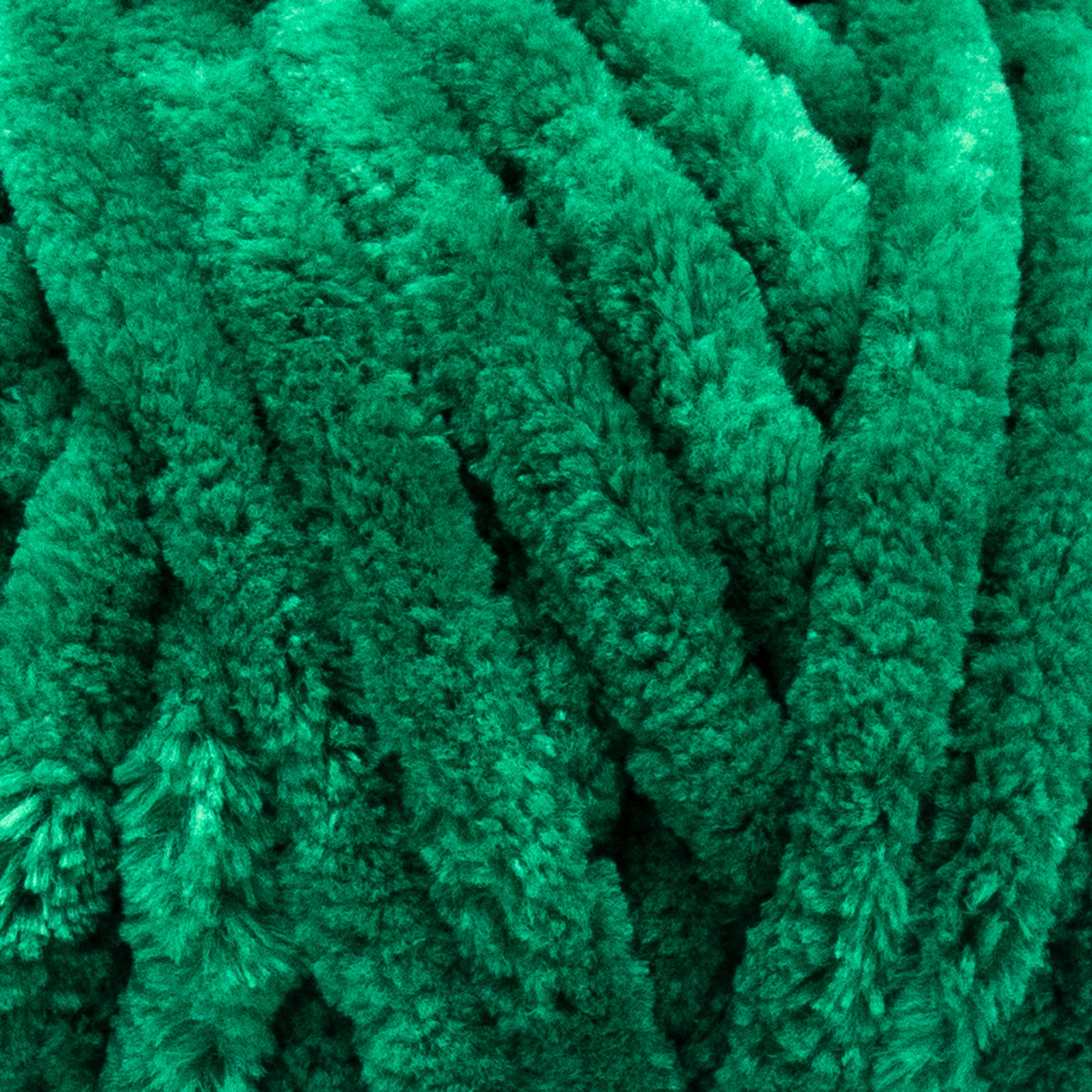 Velvet XL 10476 - Green yarn — Estako Yarns