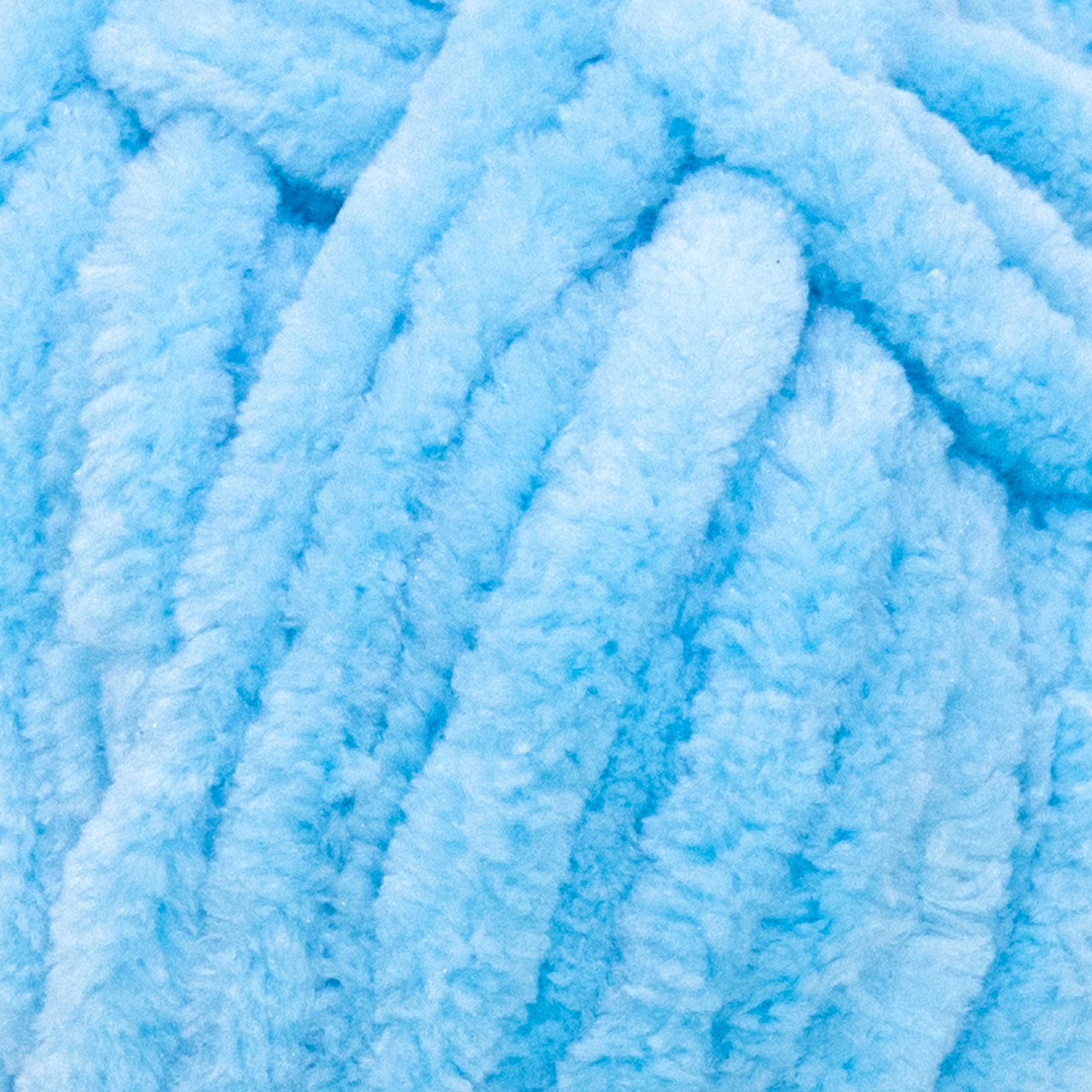 Velvet XL 10518 - Baby Blue yarn — Estako Yarns