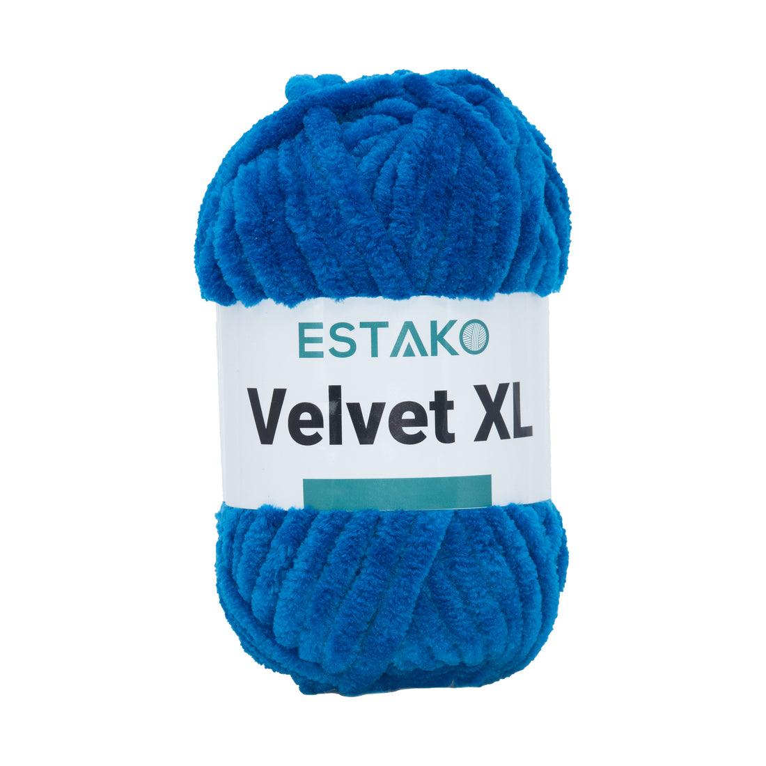 Velvet XL yarn — Estako Yarns