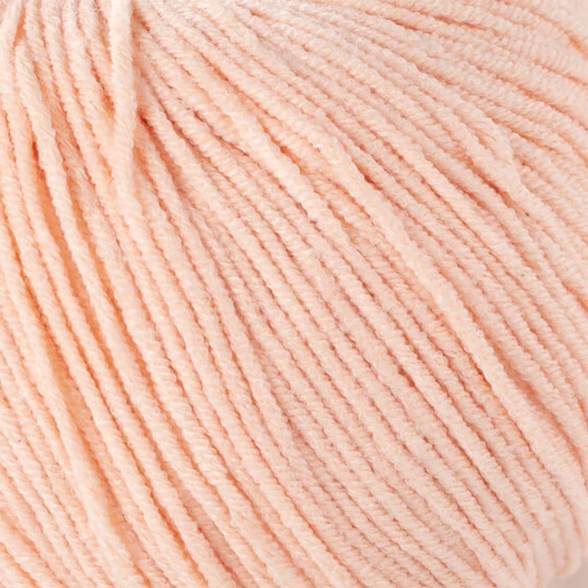 Jeans 105 - Peach Orange yarn — Estako Yarns