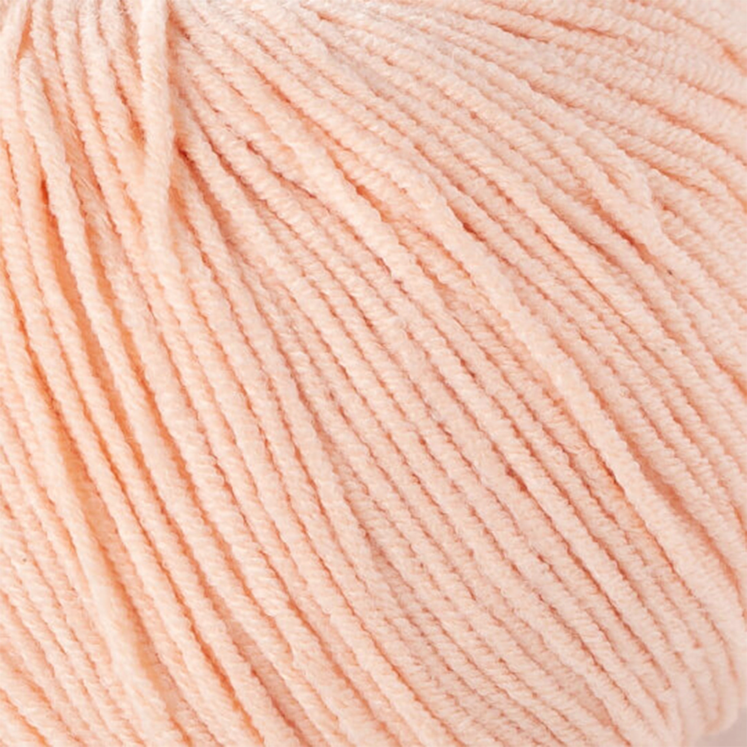 Jeans 105 - Peach Orange yarn — Estako Yarns
