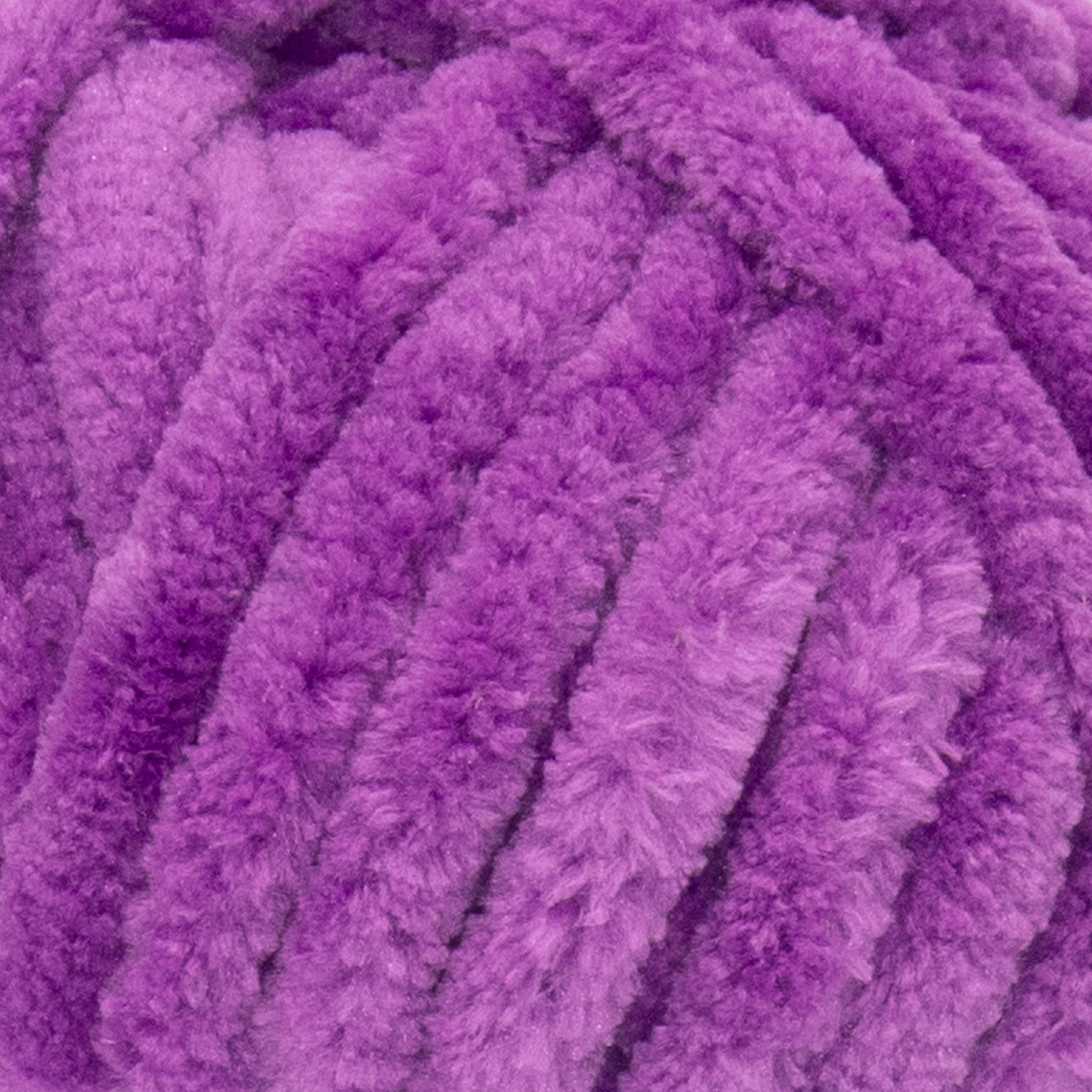 Velvet XL 10608 - Purple yarn — Estako Yarns