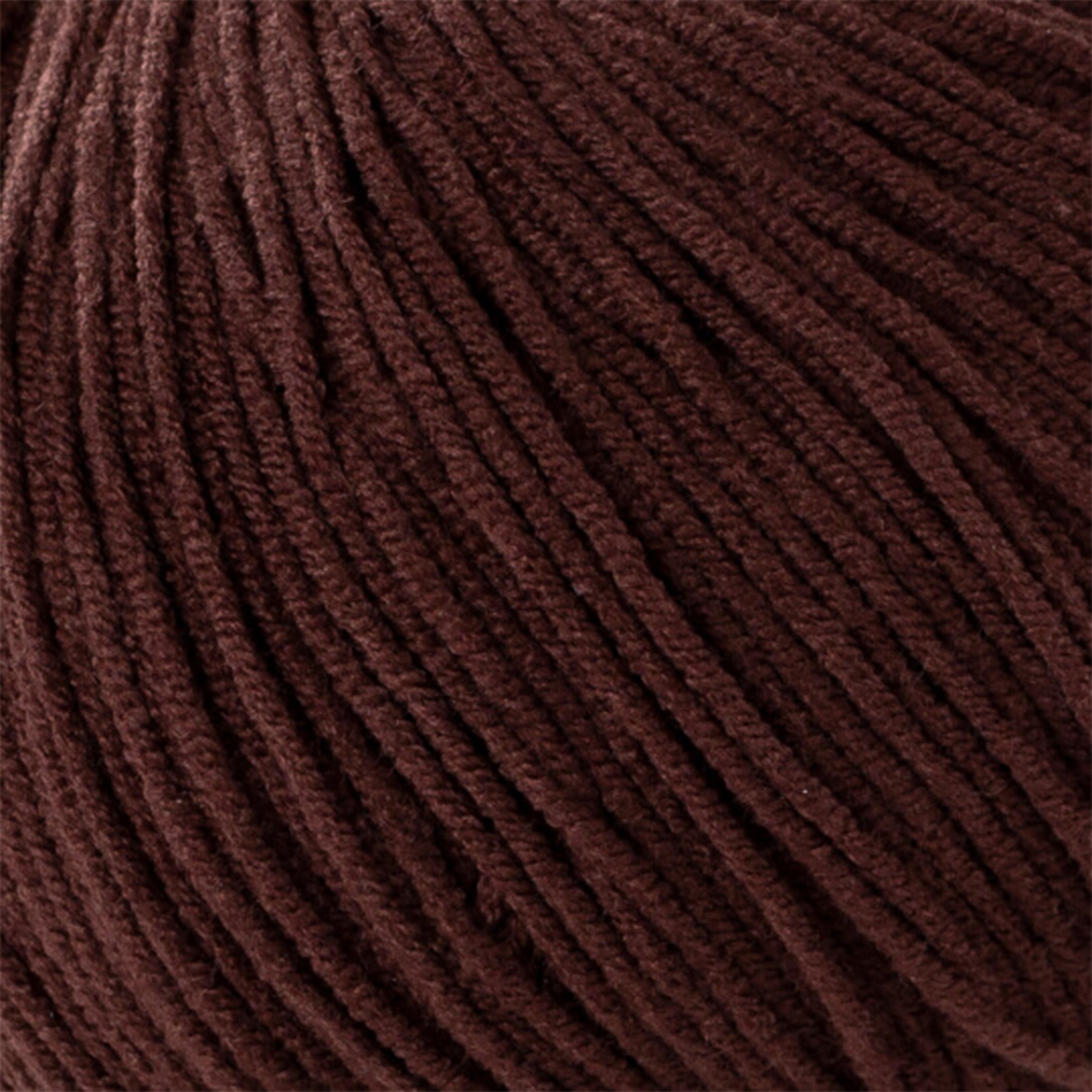Jeans 1062 - Brown yarn — Estako Yarns