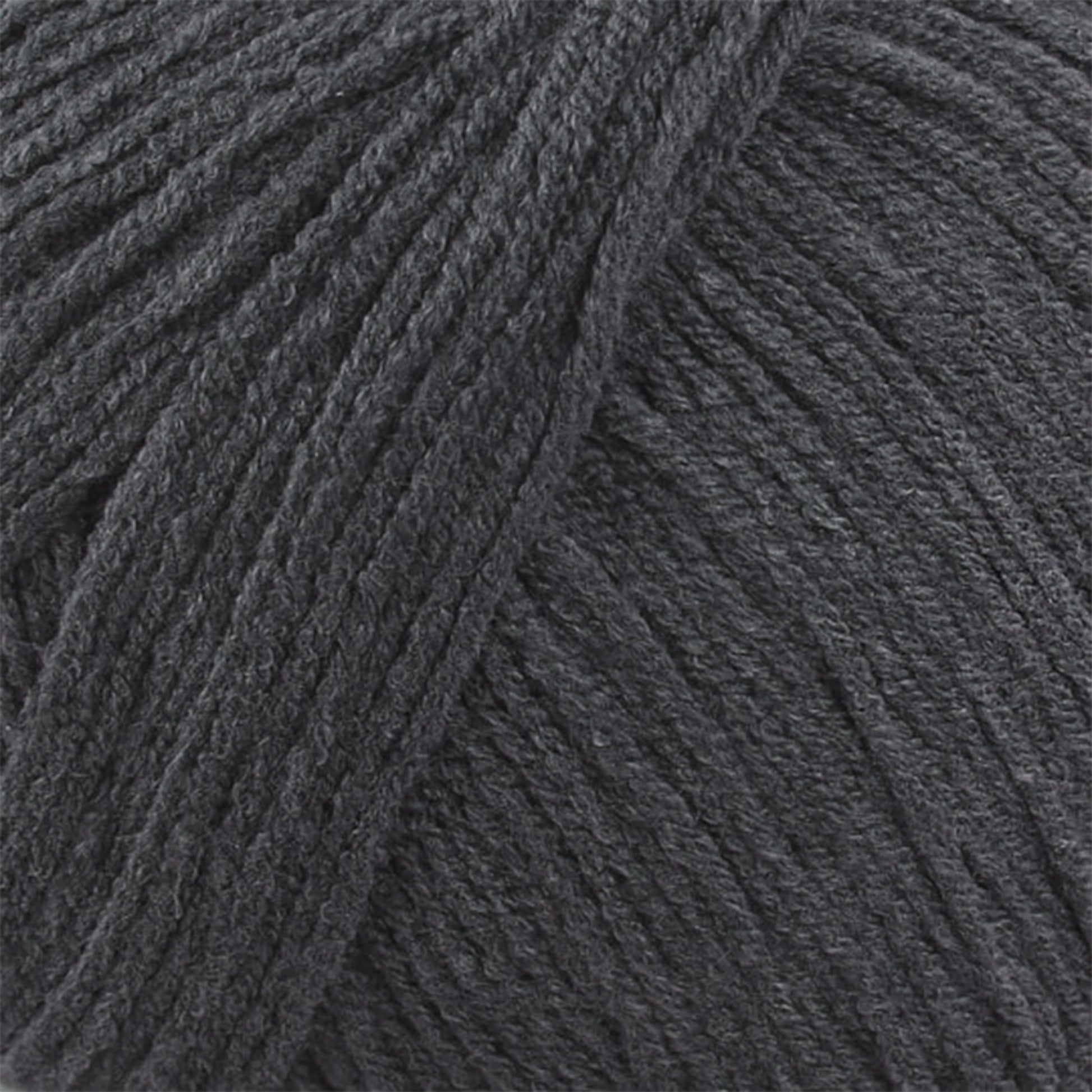 Jeans 1065 - Dark Grey yarn — Estako Yarns