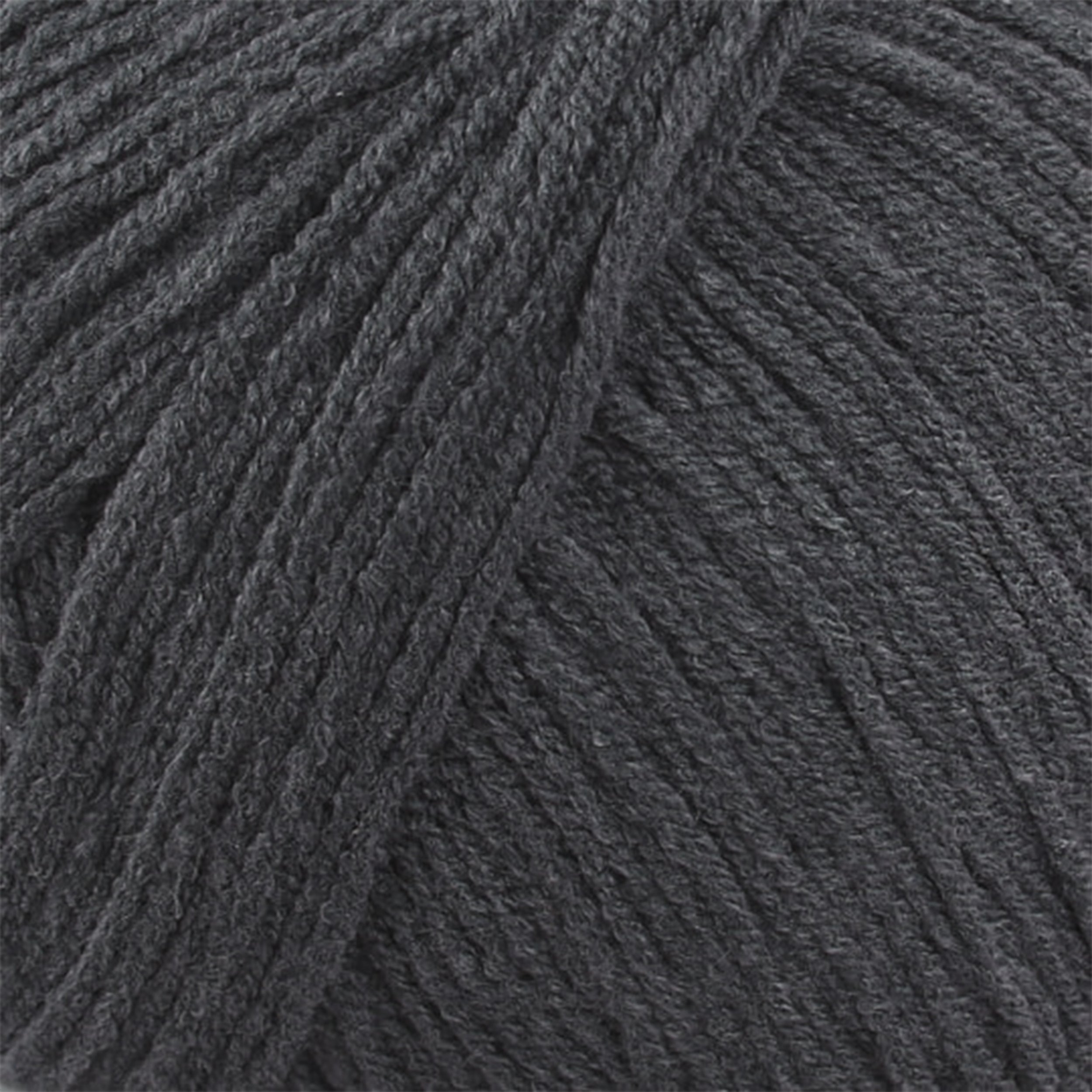 Jeans 1065 - Dark Grey yarn — Estako Yarns