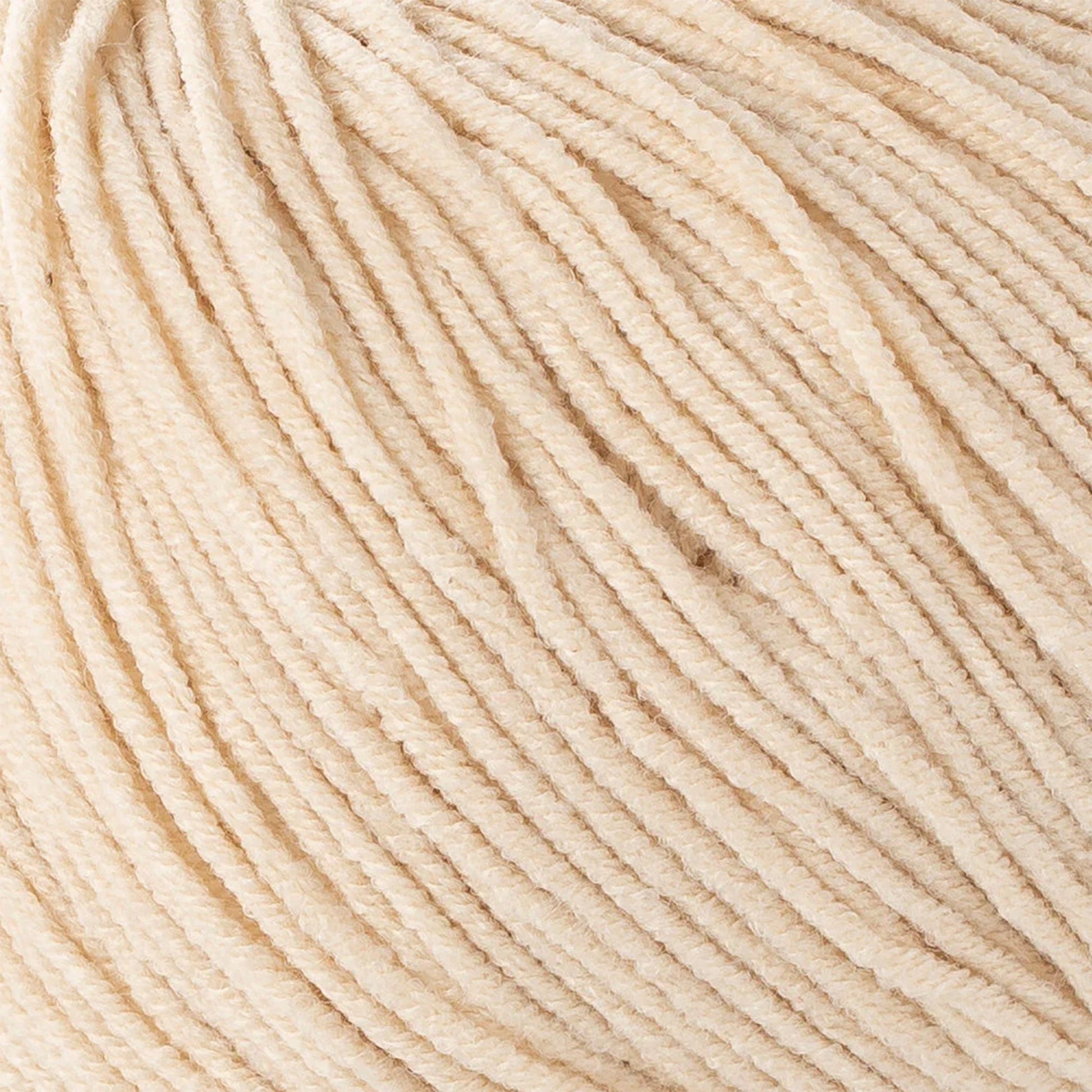 Jeans 1070 - Light Beige yarn — Estako Yarns