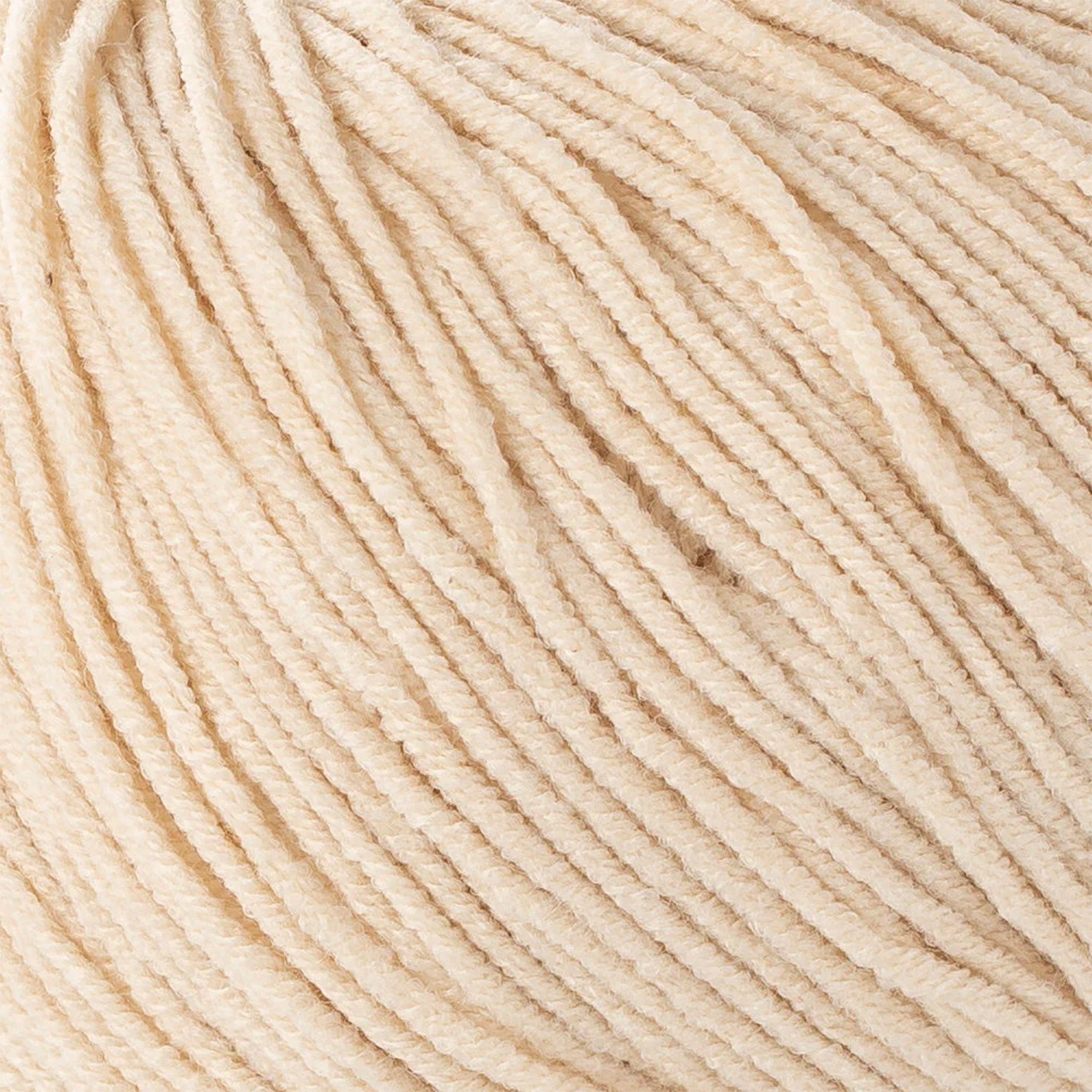 Jeans 1070 - Light Beige yarn — Estako Yarns