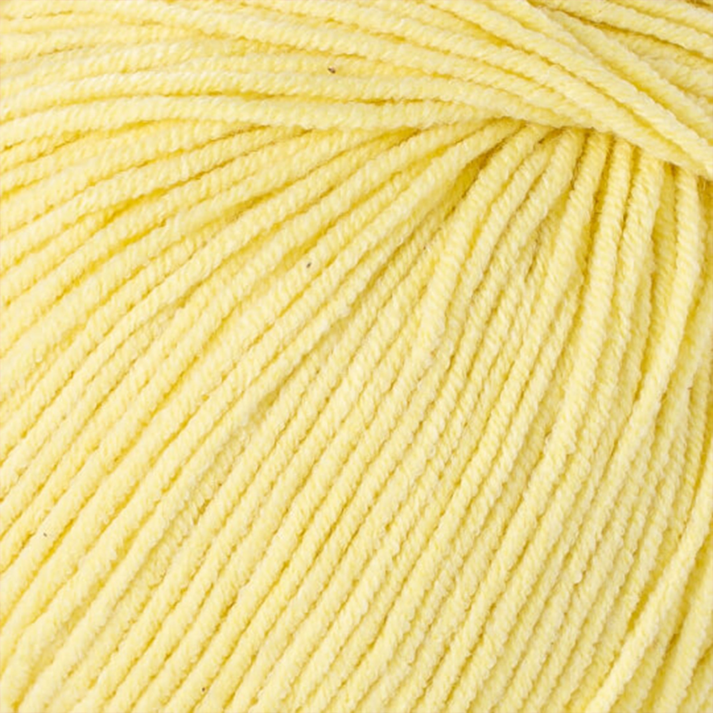 Jeans 107 - Light Yellow yarn — Estako Yarns