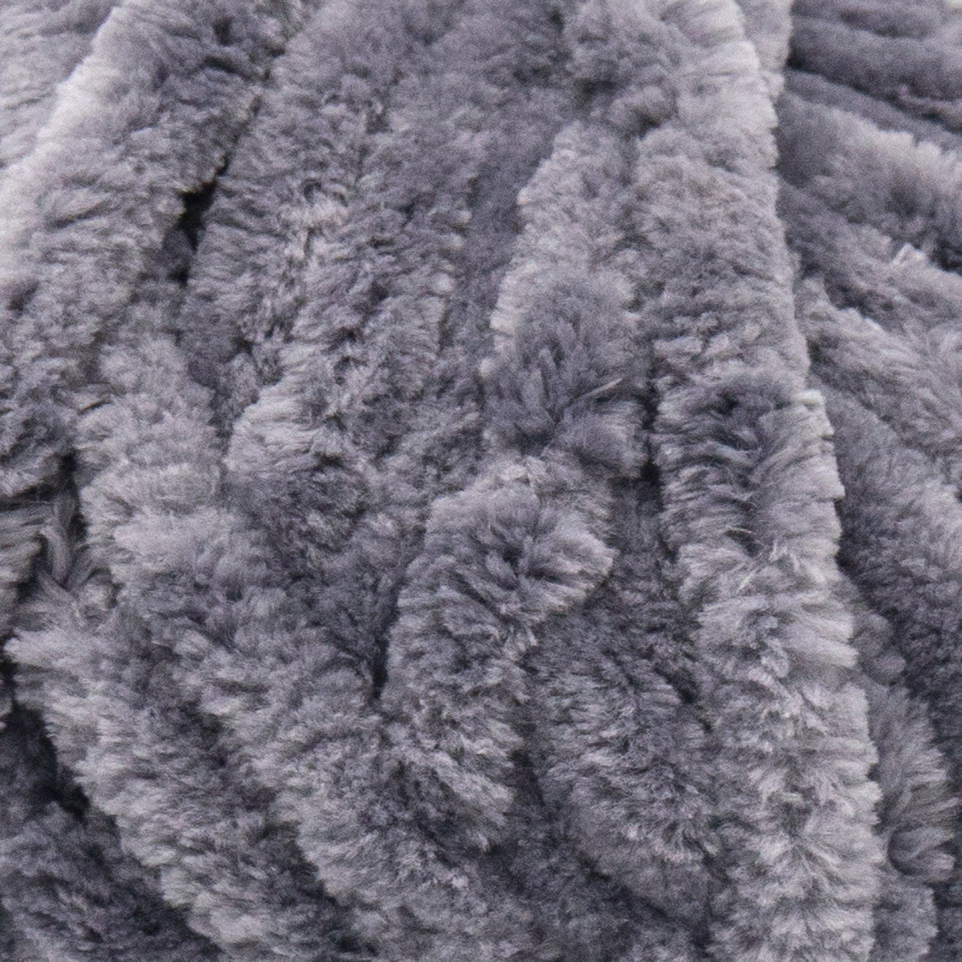 Velvet XL 10952 - Grey yarn — Estako Yarns