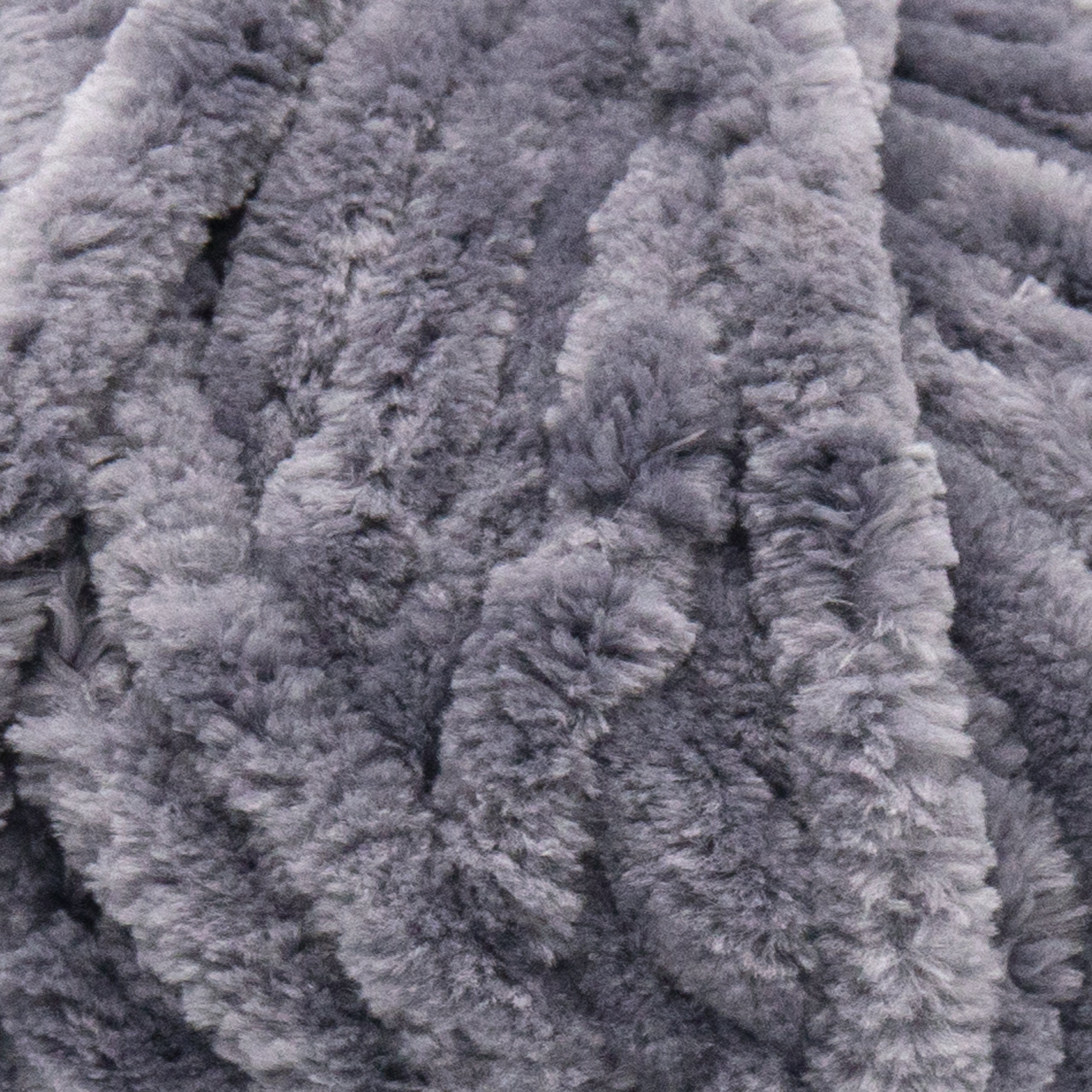 Velvet XL 10952 - Grey yarn — Estako Yarns