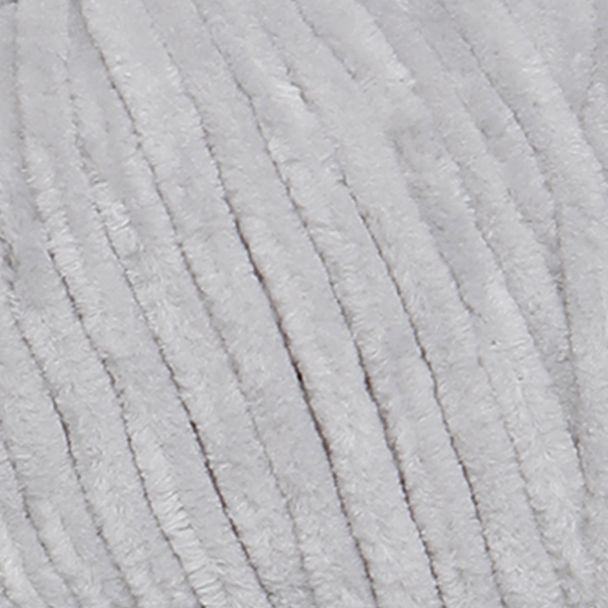 Velvet 1120 - Light Grey yarn — Estako Yarns