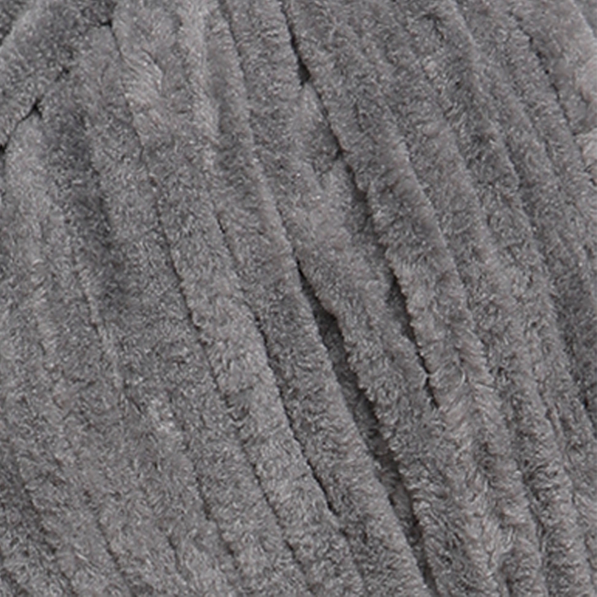 Velvet 1140 - Grey yarn — Estako Yarns