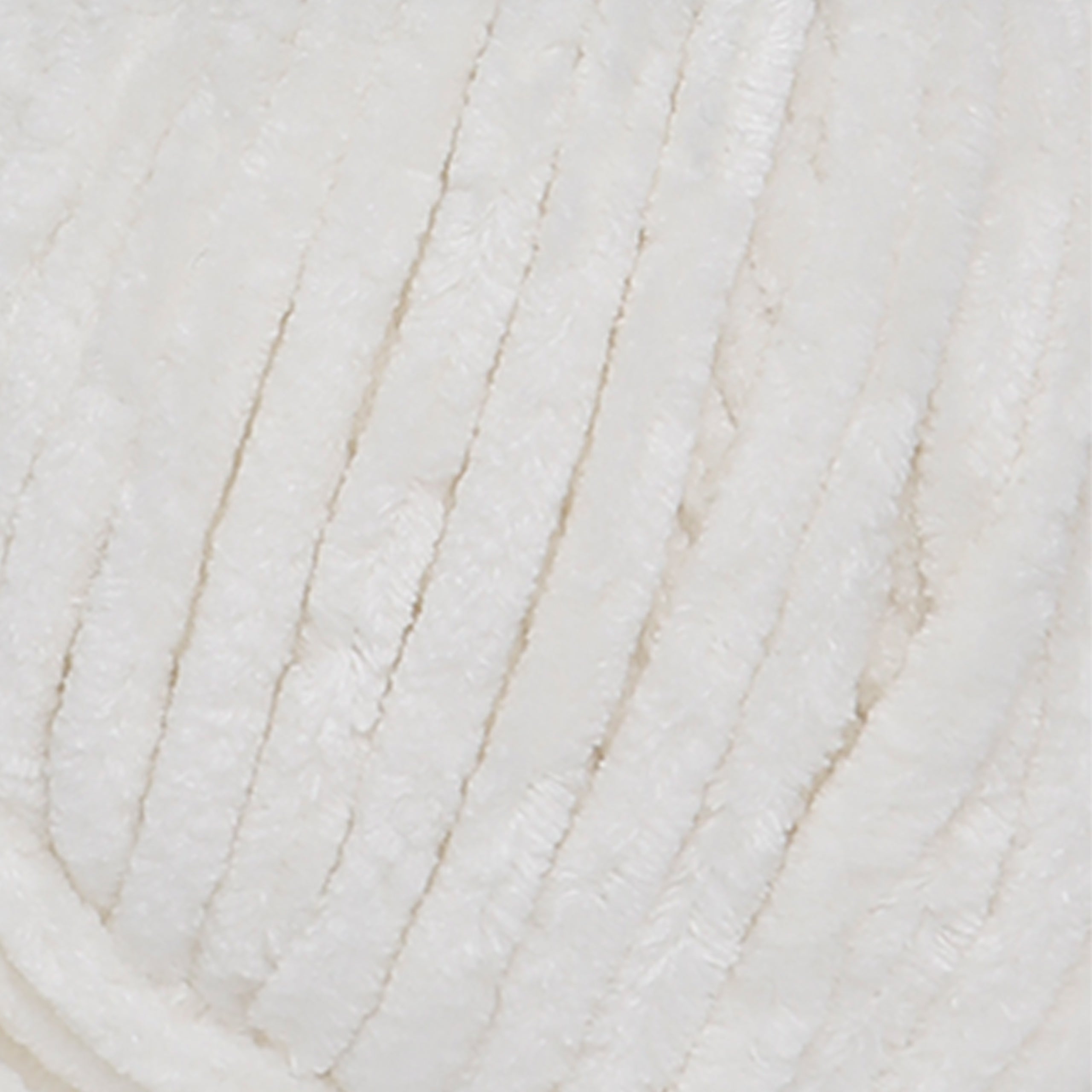 Velvet 1150 - Cream yarn — Estako Yarns