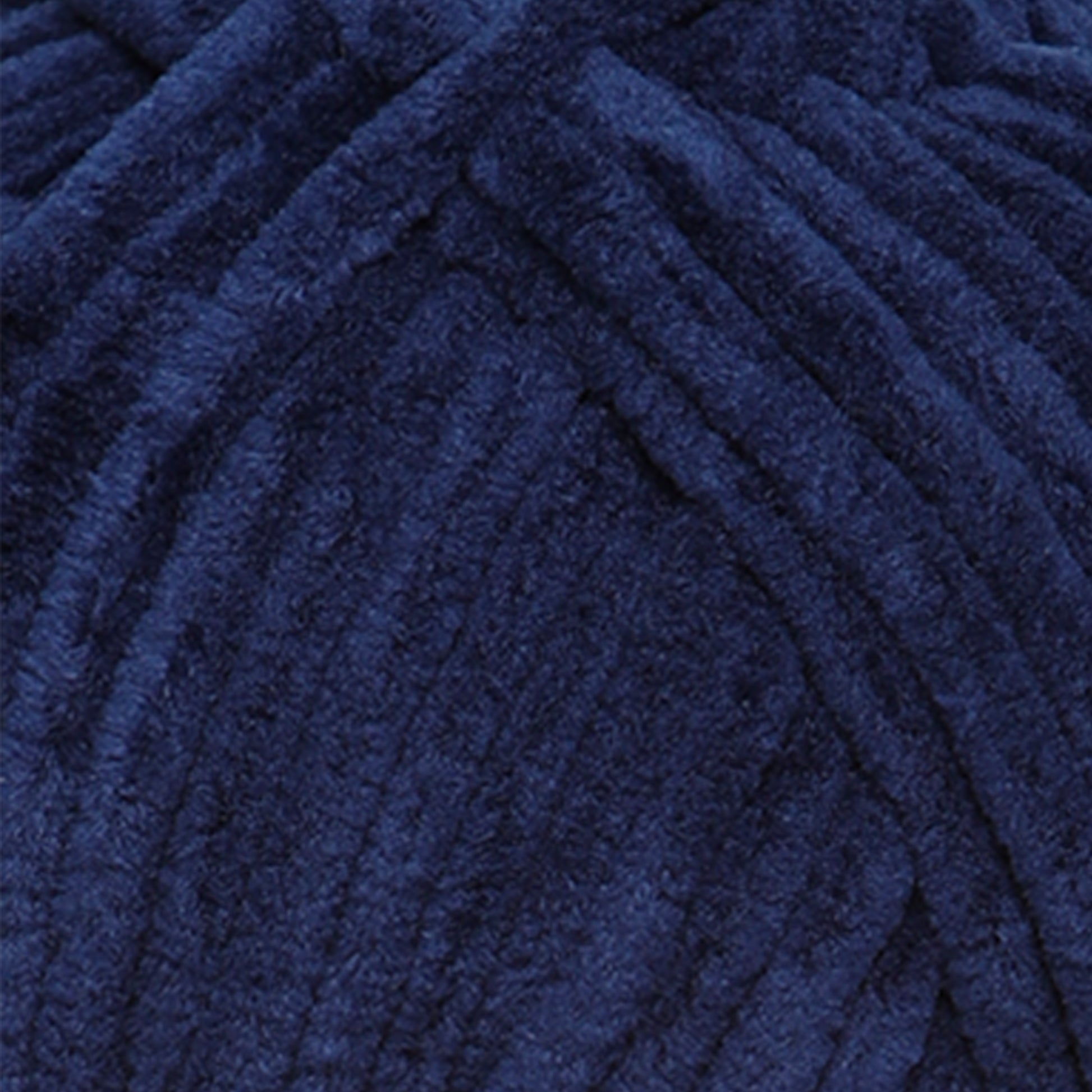 Velvet 1210 - Navy Blue yarn — Estako Yarns
