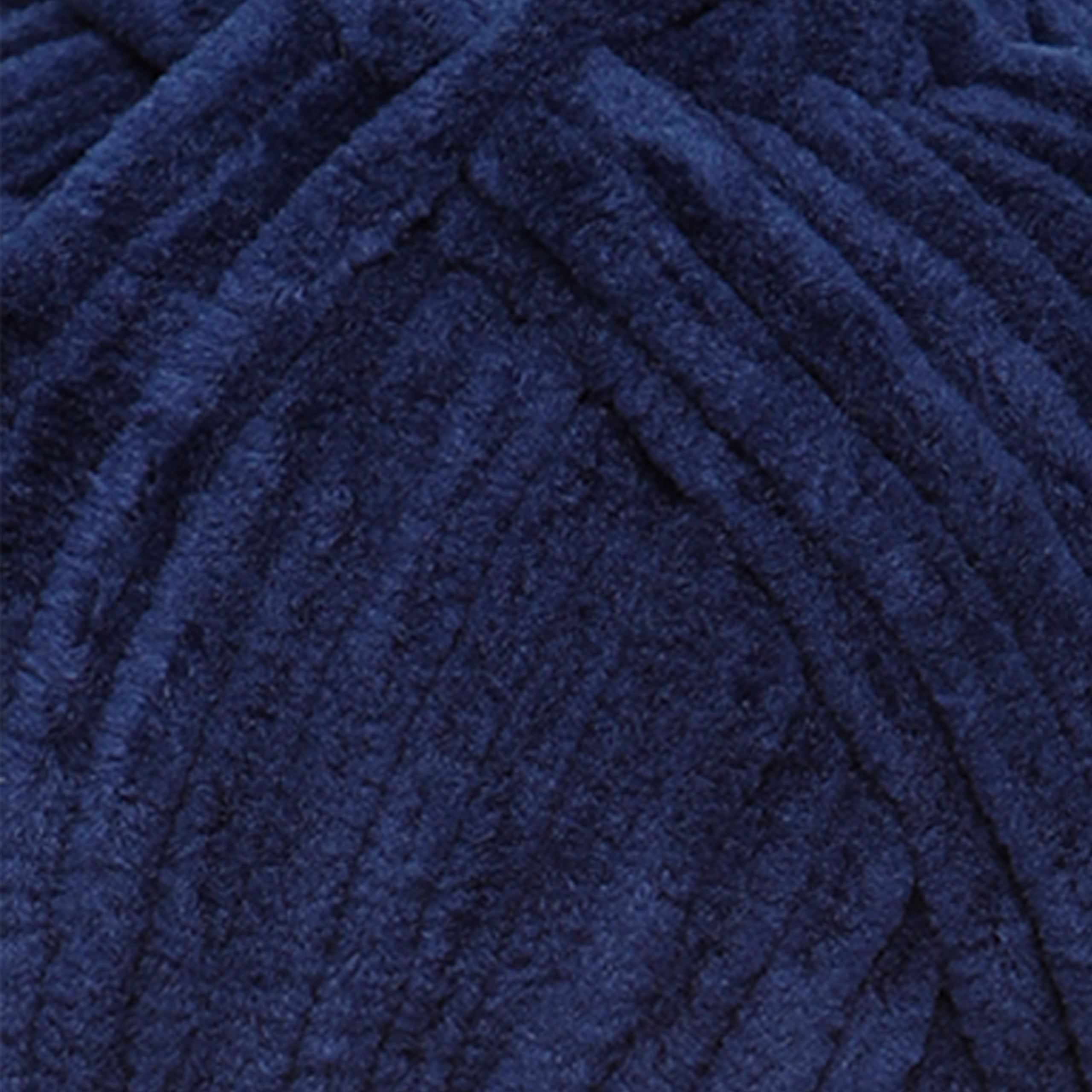 Velvet 1210 - Navy Blue yarn — Estako Yarns