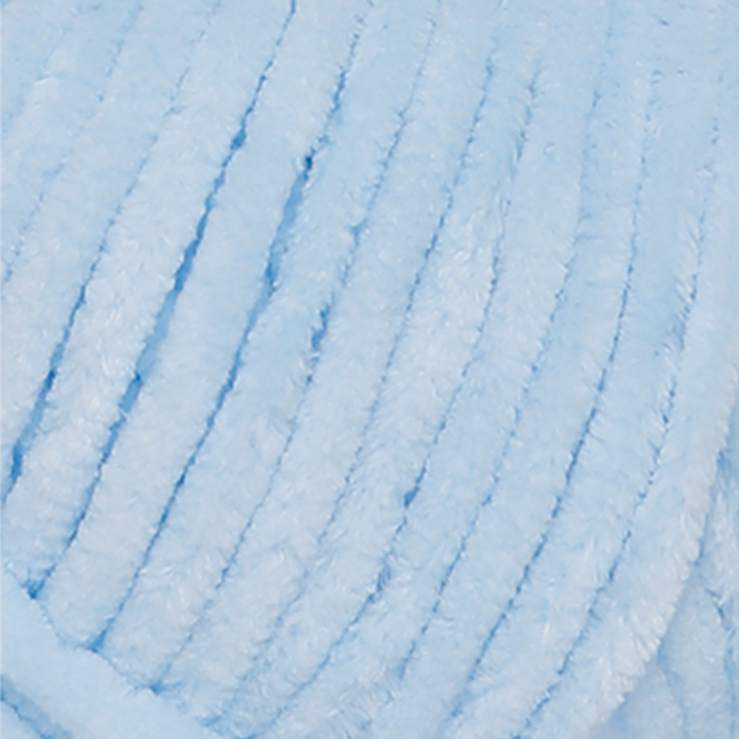 Velvet 1220 - Blue yarn — Estako Yarns