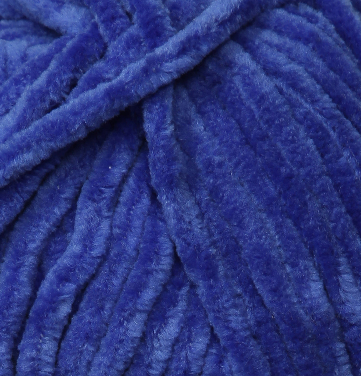Velvet 1240 - Royal Blue yarn — Estako Yarns