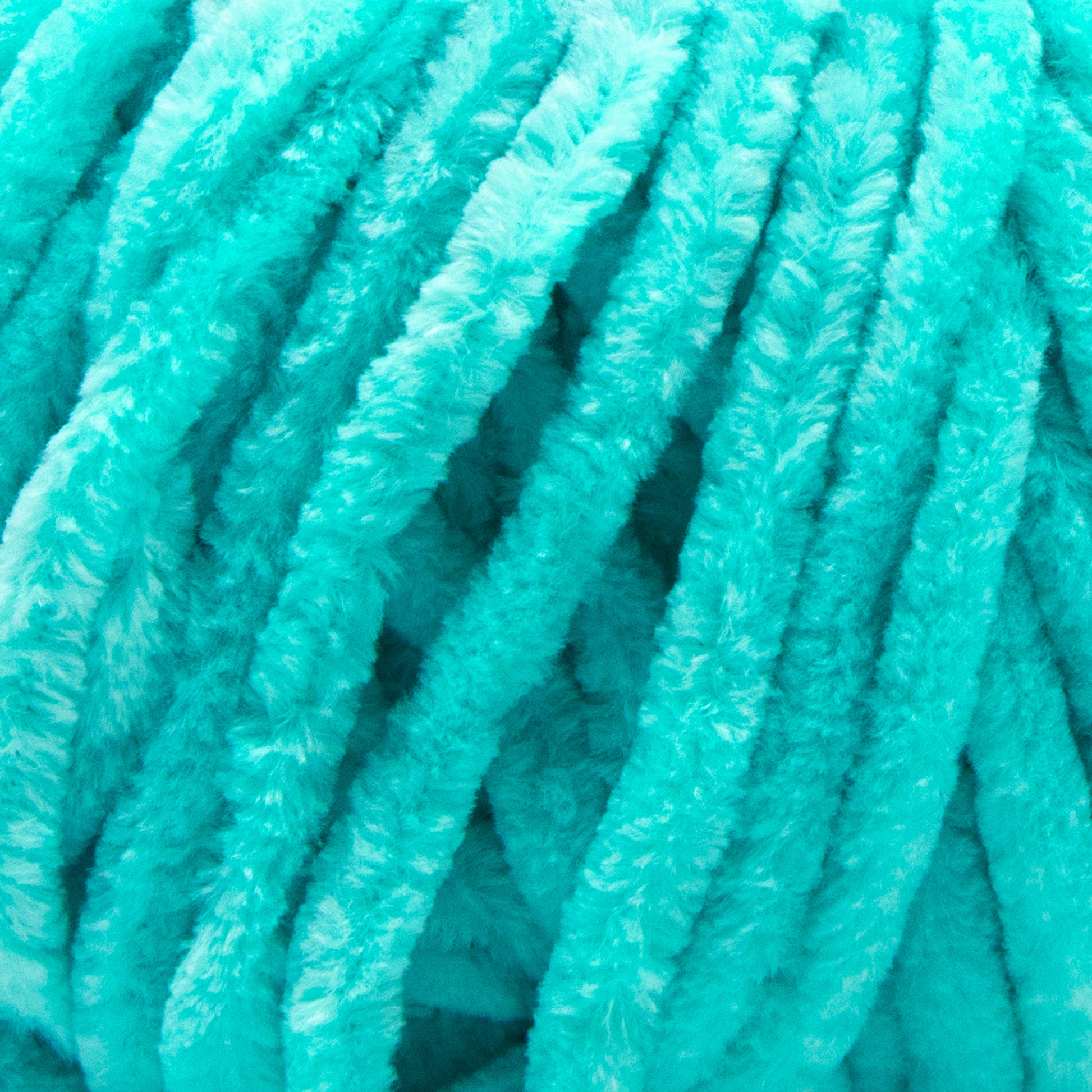 Velvet 1250 - Cyan yarn — Estako Yarns