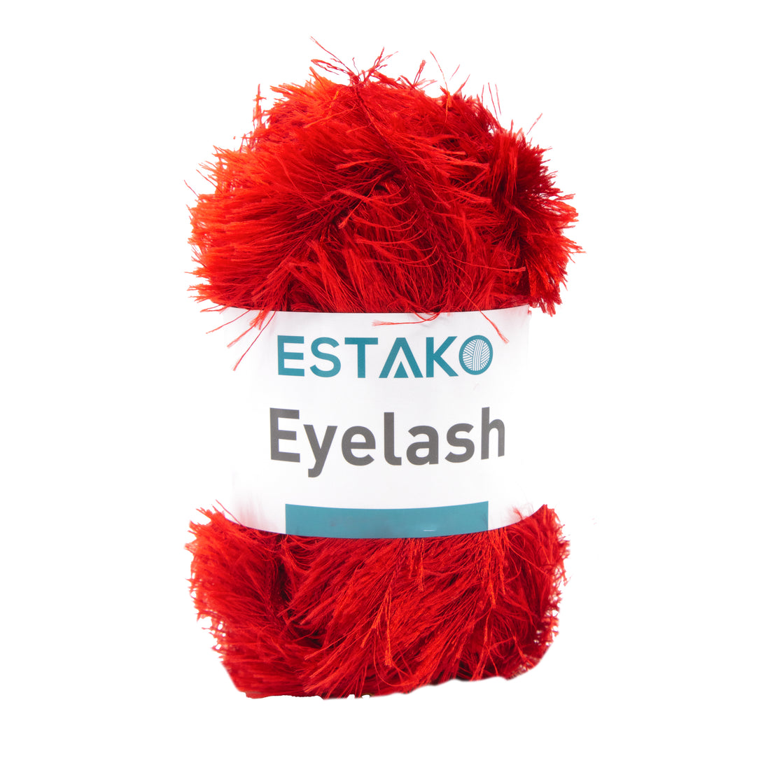 Eyelash yarn — Estako Yarns