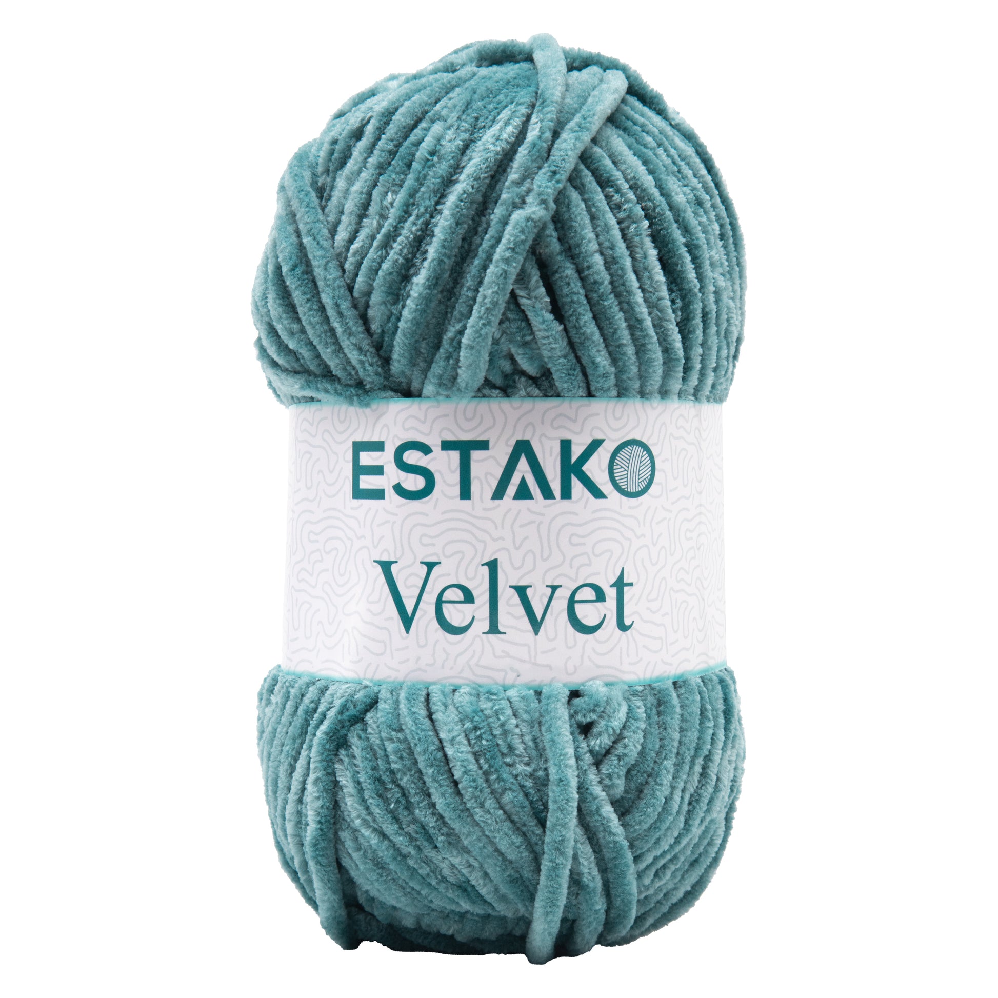 Velvet 1260 - Arona yarn — Estako Yarns