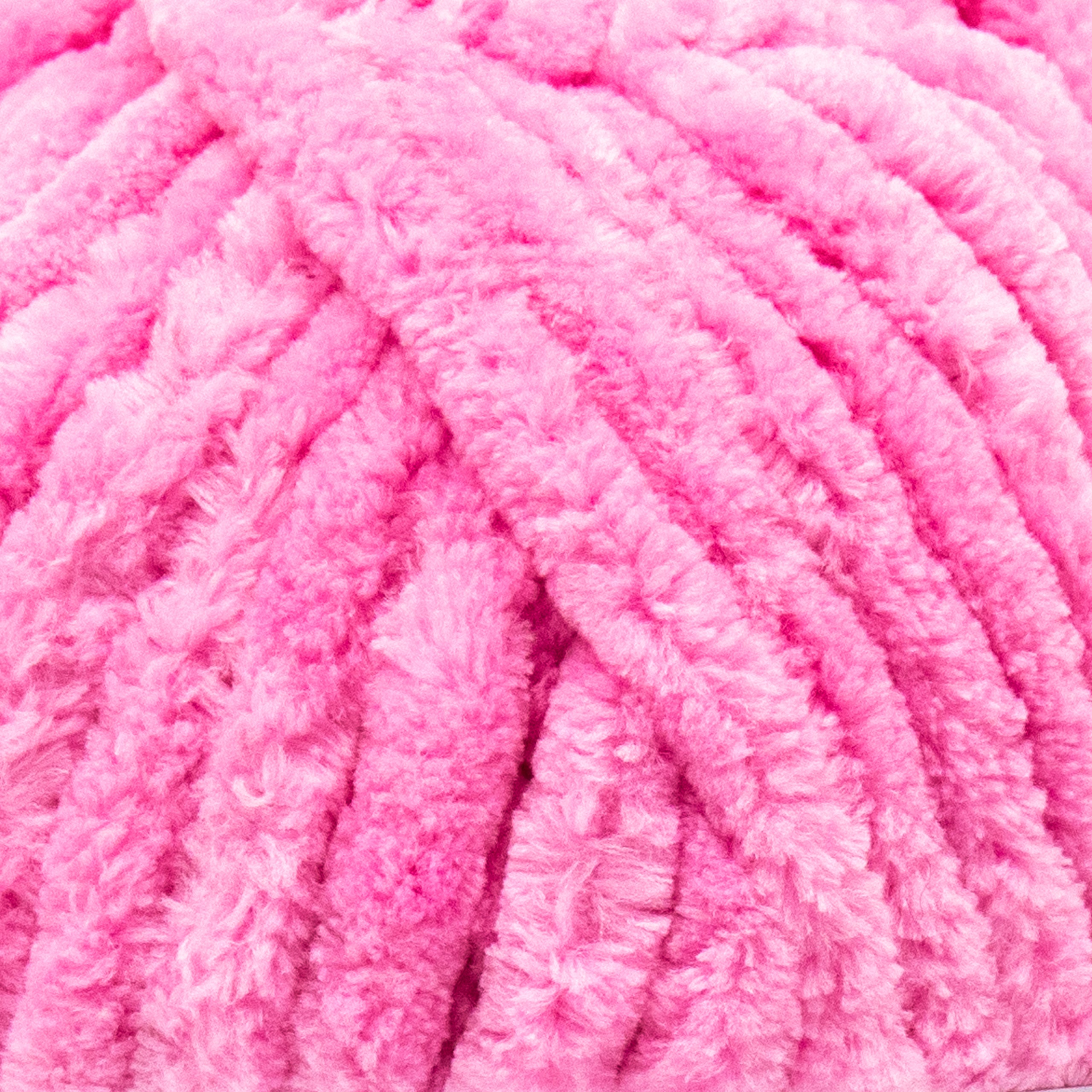Velvet XL 13105 - Pink yarn — Estako Yarns