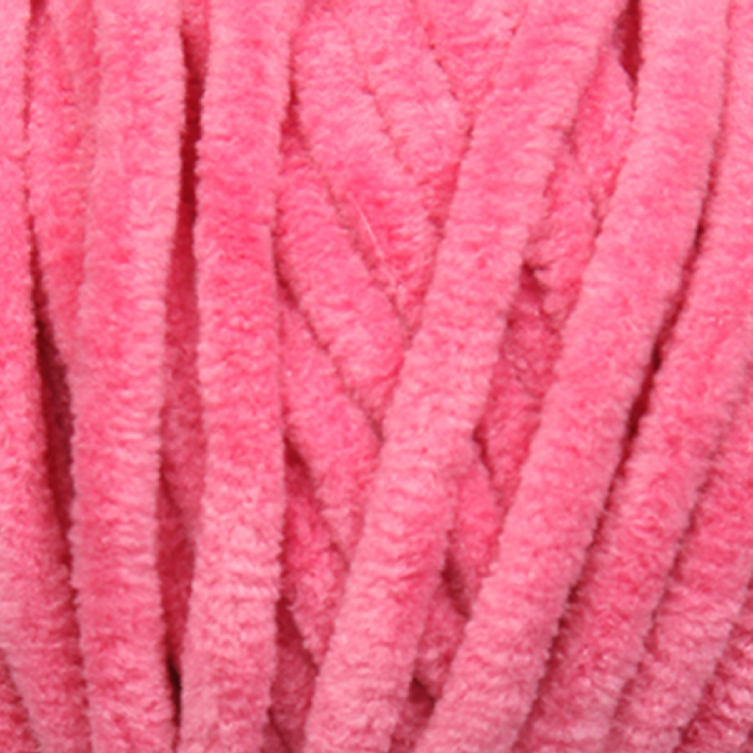 Velvet 1330 - Hot Pink yarn — Estako Yarns