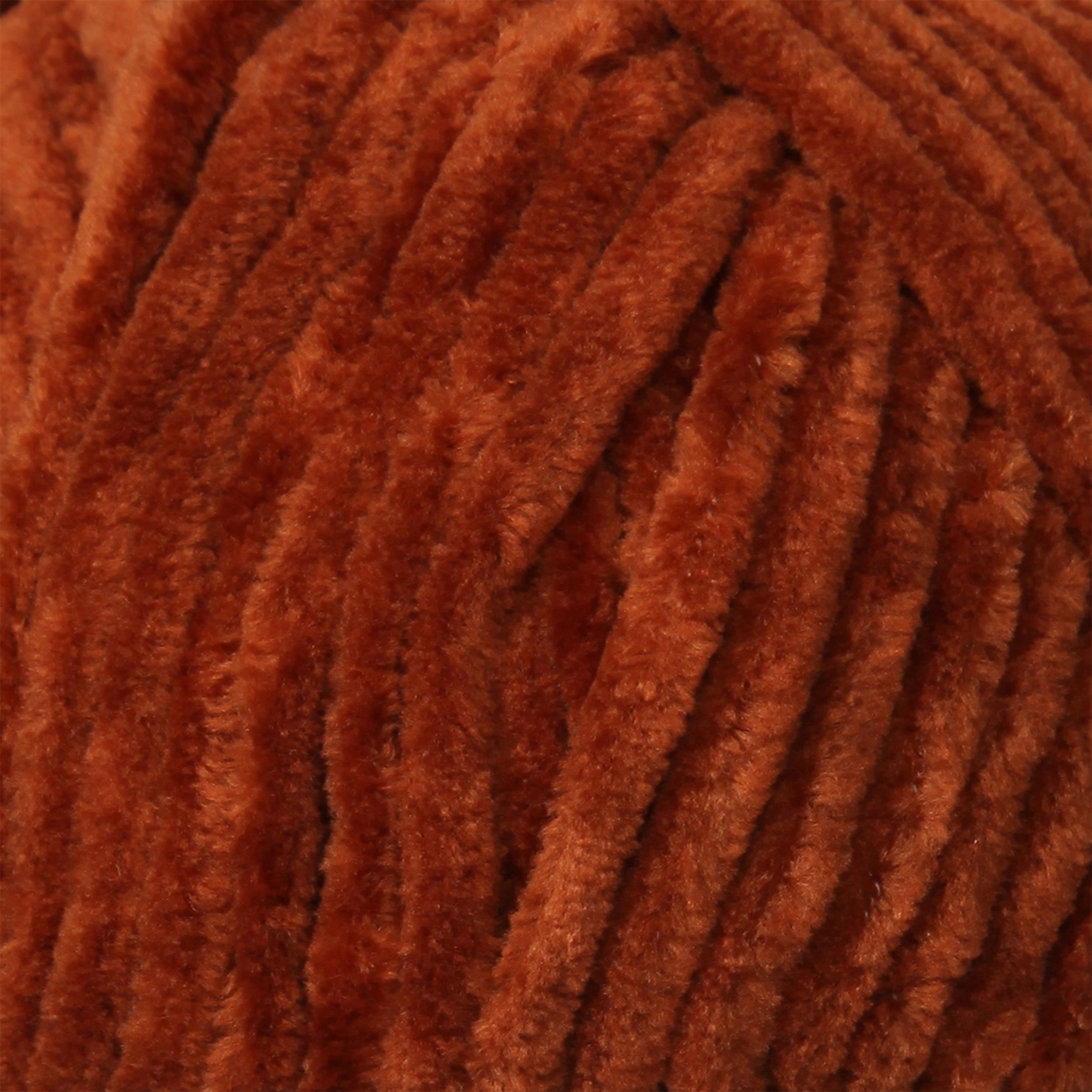 Velvet 1420 - Fox yarn — Estako Yarns