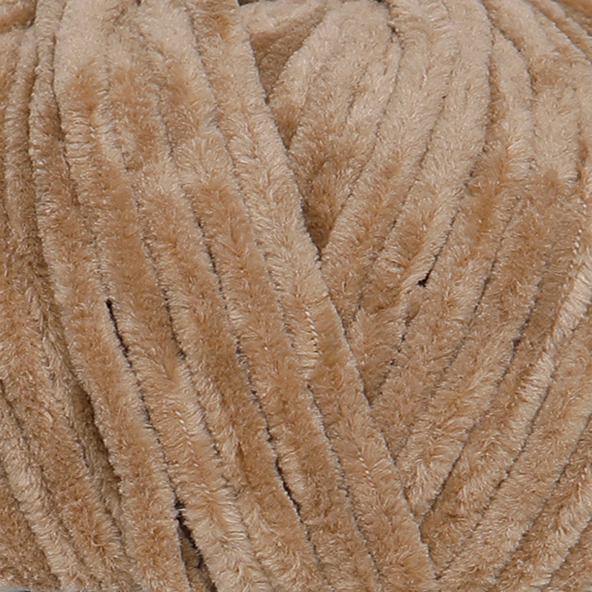 Velvet 1430 - Camel yarn — Estako Yarns