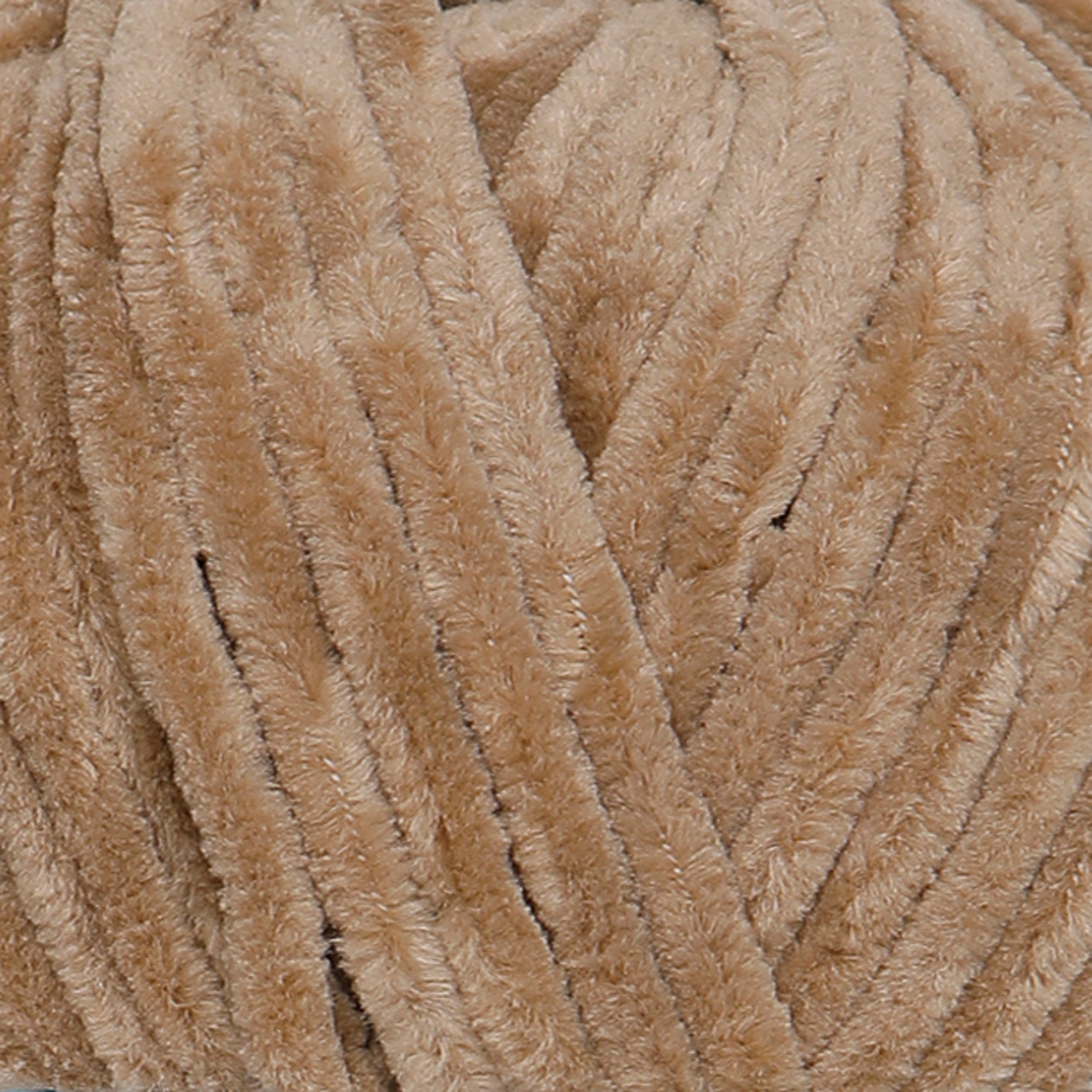 Velvet 1430 - Camel yarn — Estako Yarns