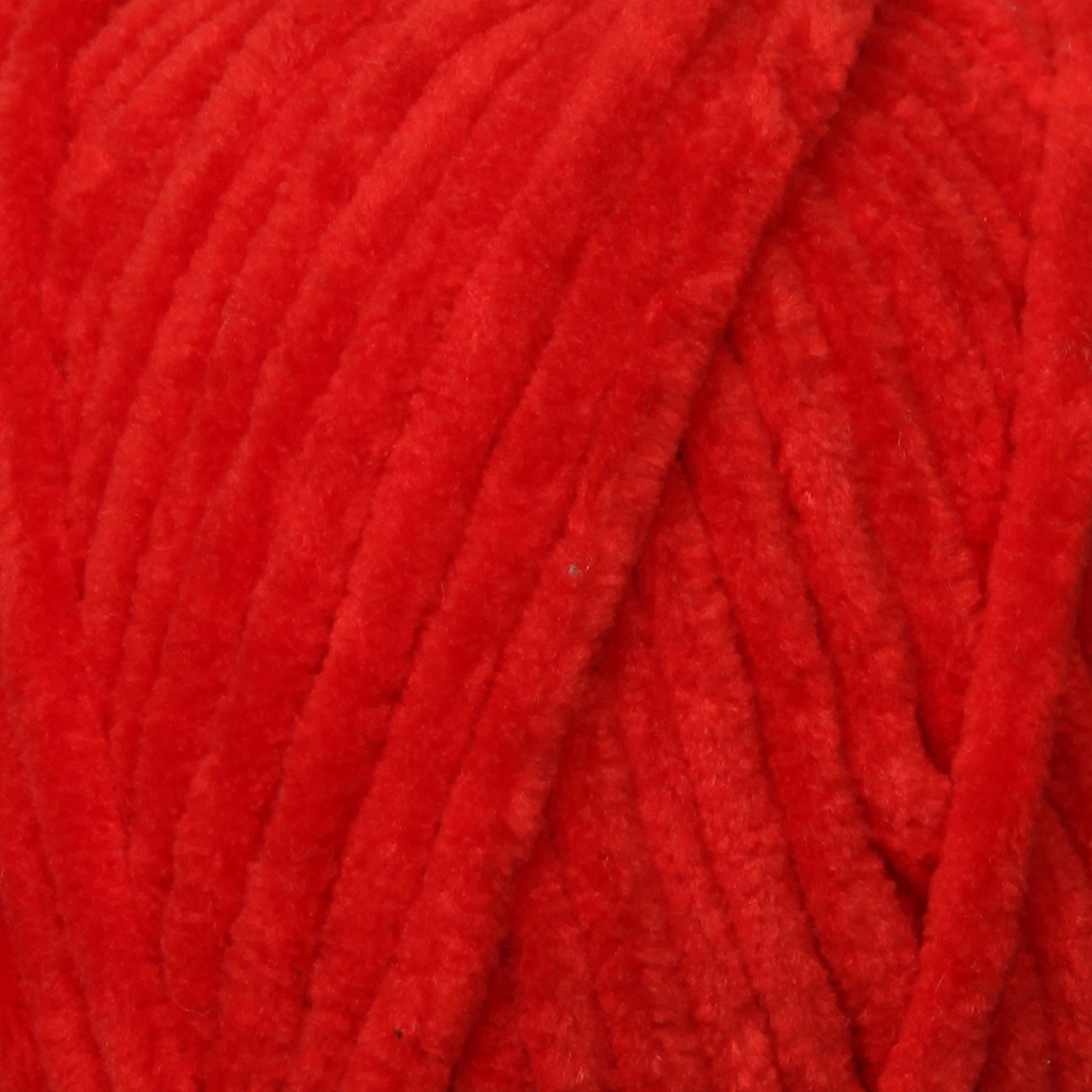 Velvet 1540 - Pomegranate yarn — Estako Yarns