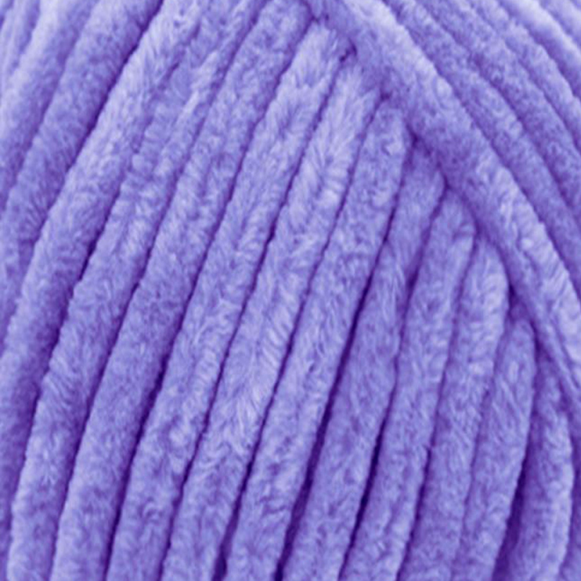 Velvet 1650 - Lavender yarn — Estako Yarns