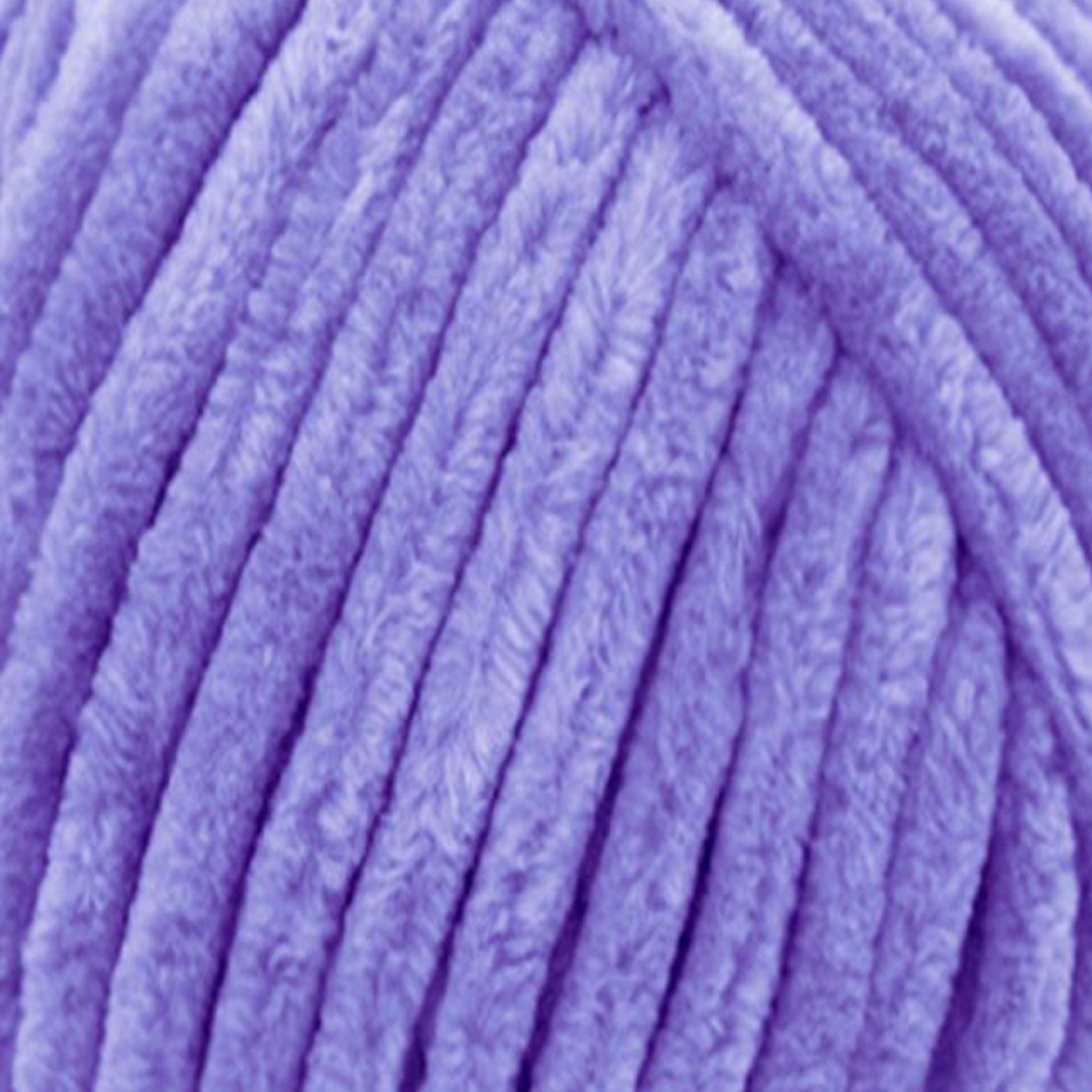 Velvet 1650 - Lavender yarn — Estako Yarns