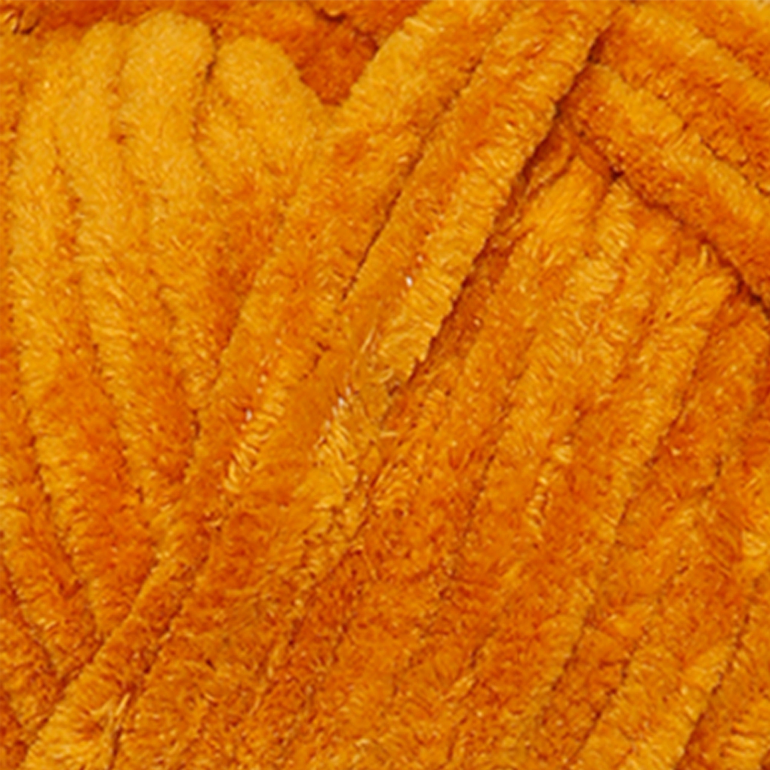 Velvet 1730 - Mustard yarn — Estako Yarns